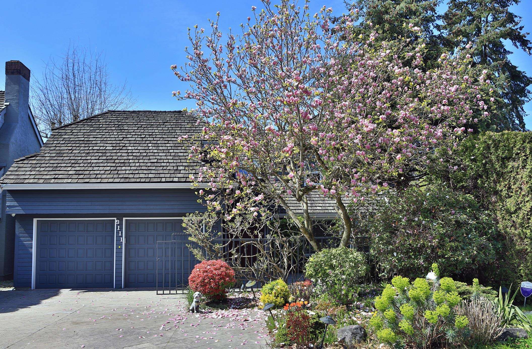 9111 Maskall Drive, Richmond, BC V7E 5L1