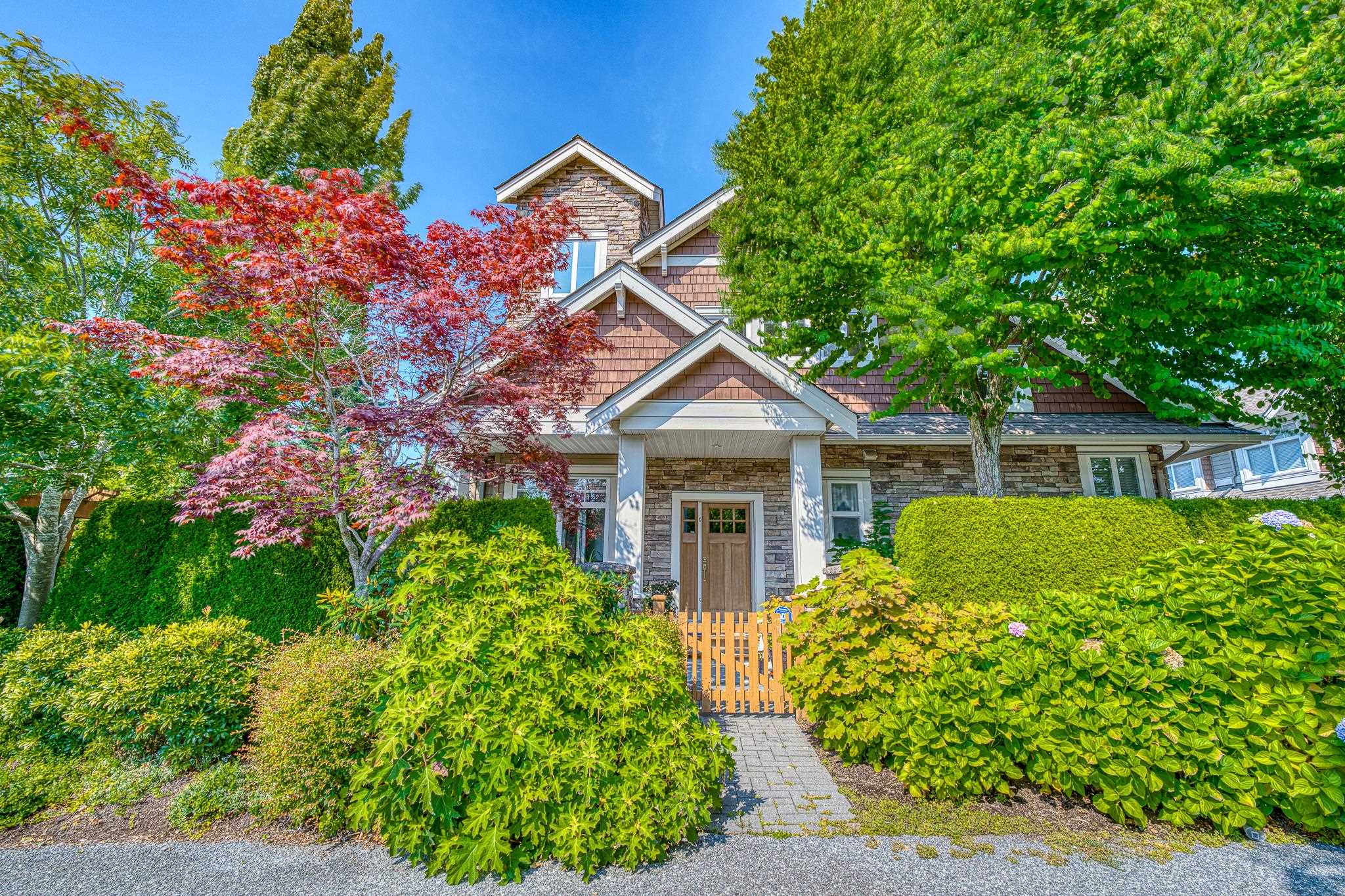 2456 163 Street #7, Surrey, BC V3Z 8B8