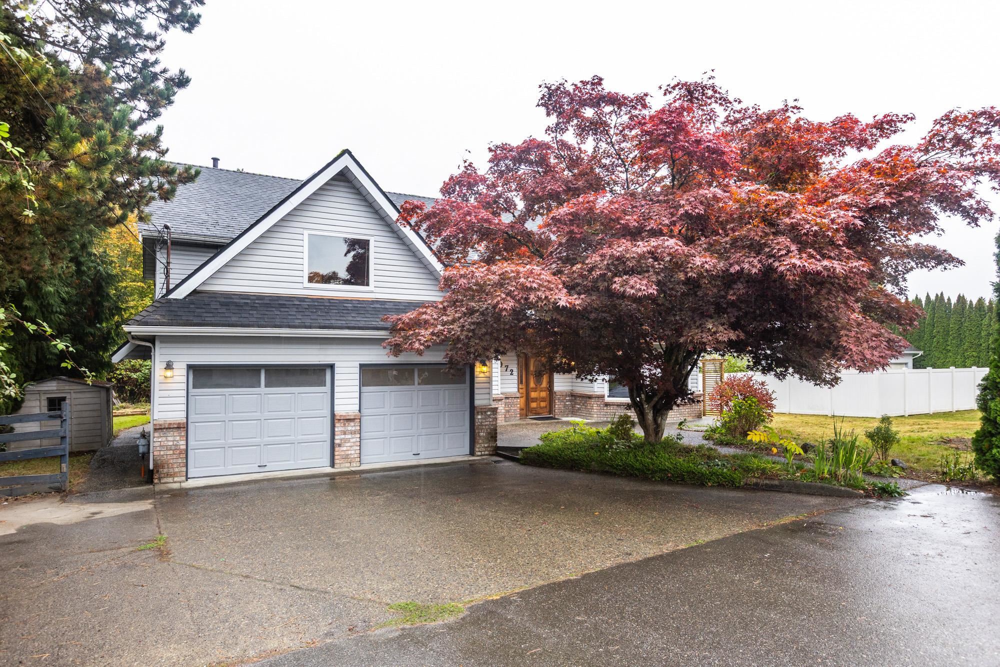 170a Street, Surrey, BC V4N 3G4