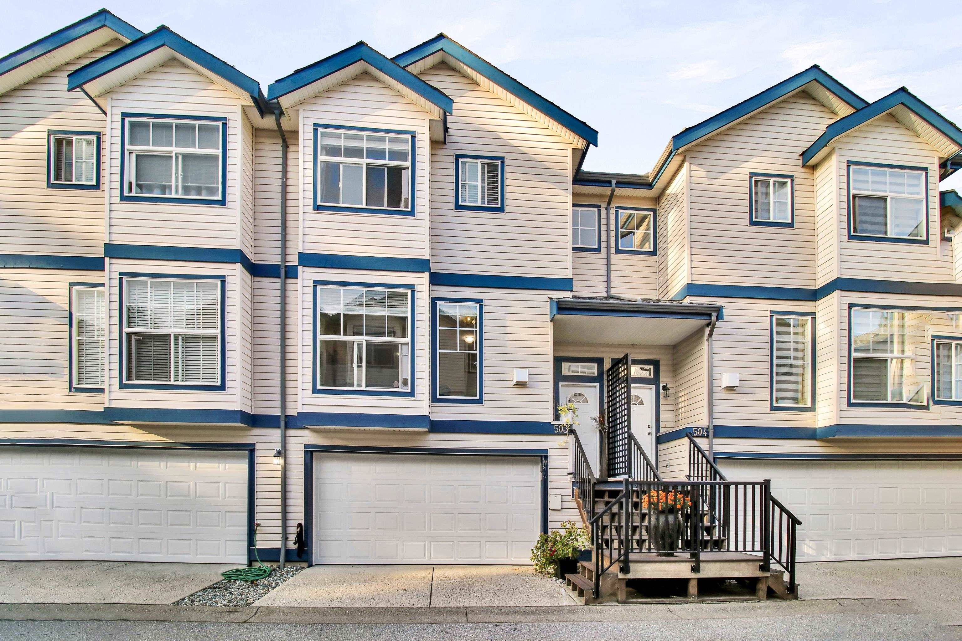 9118 149 Street #503, Surrey, BC V3R 3Z6