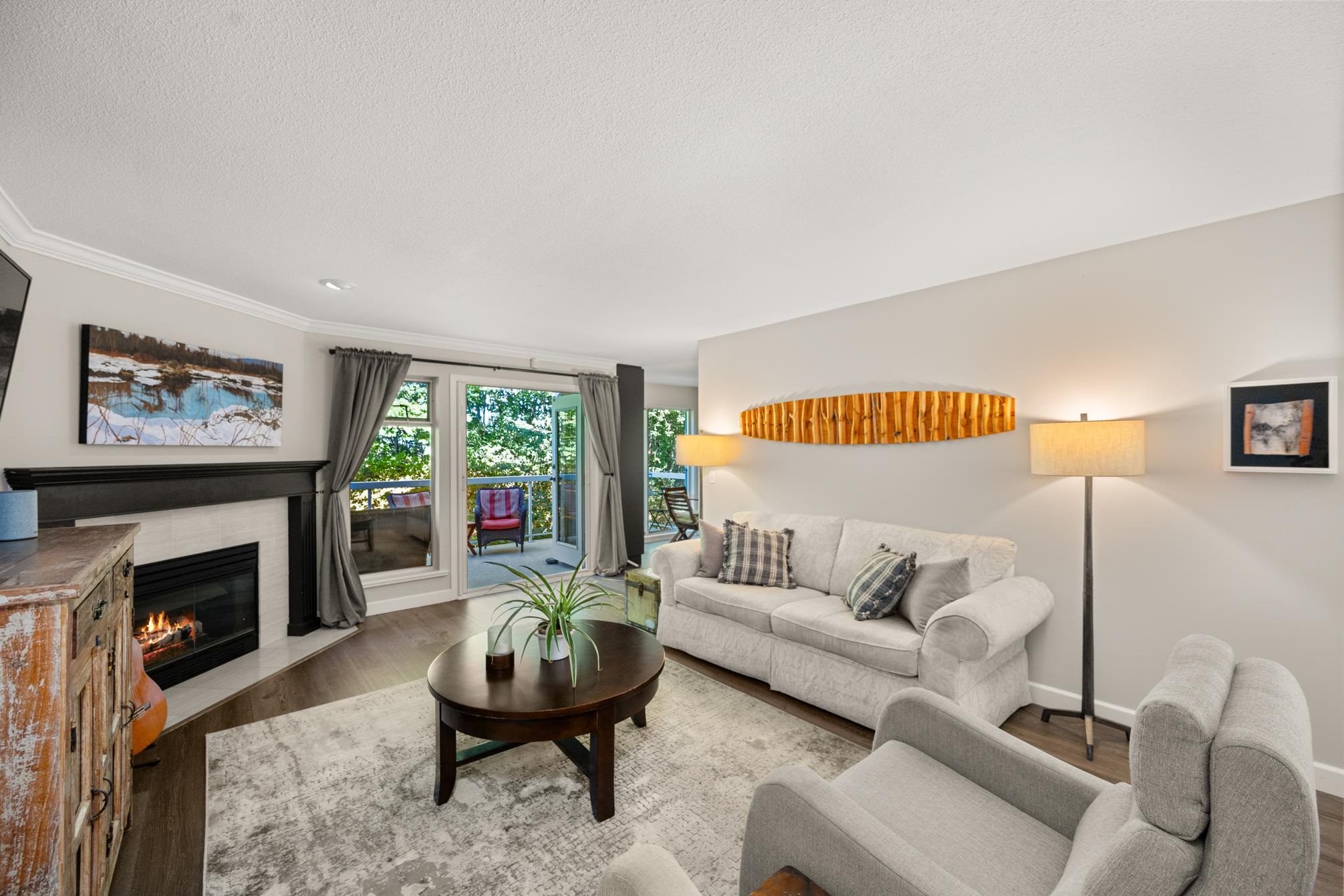 72 Jamieson Court #14, New Westminster, BC V3L 5R6