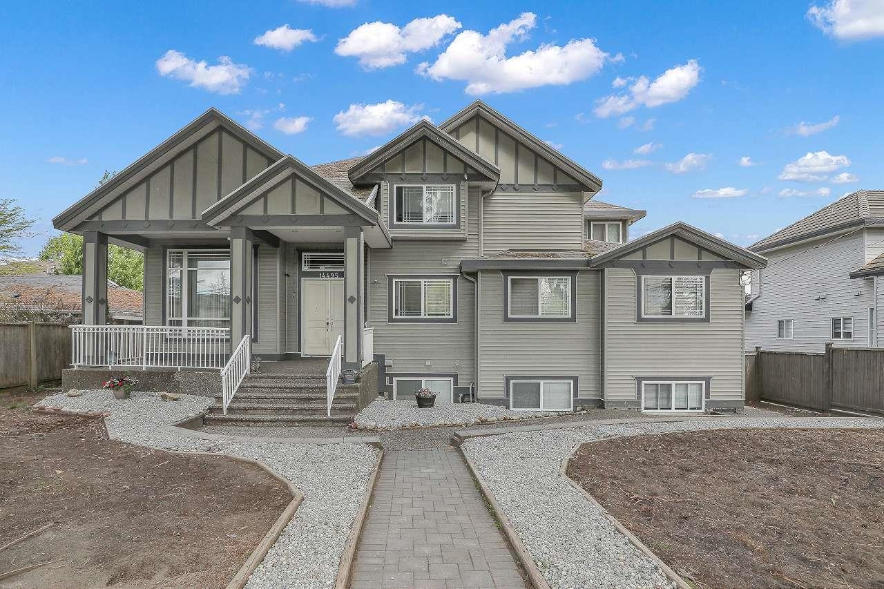 72 Avenue, Surrey, BC V3S 2E6