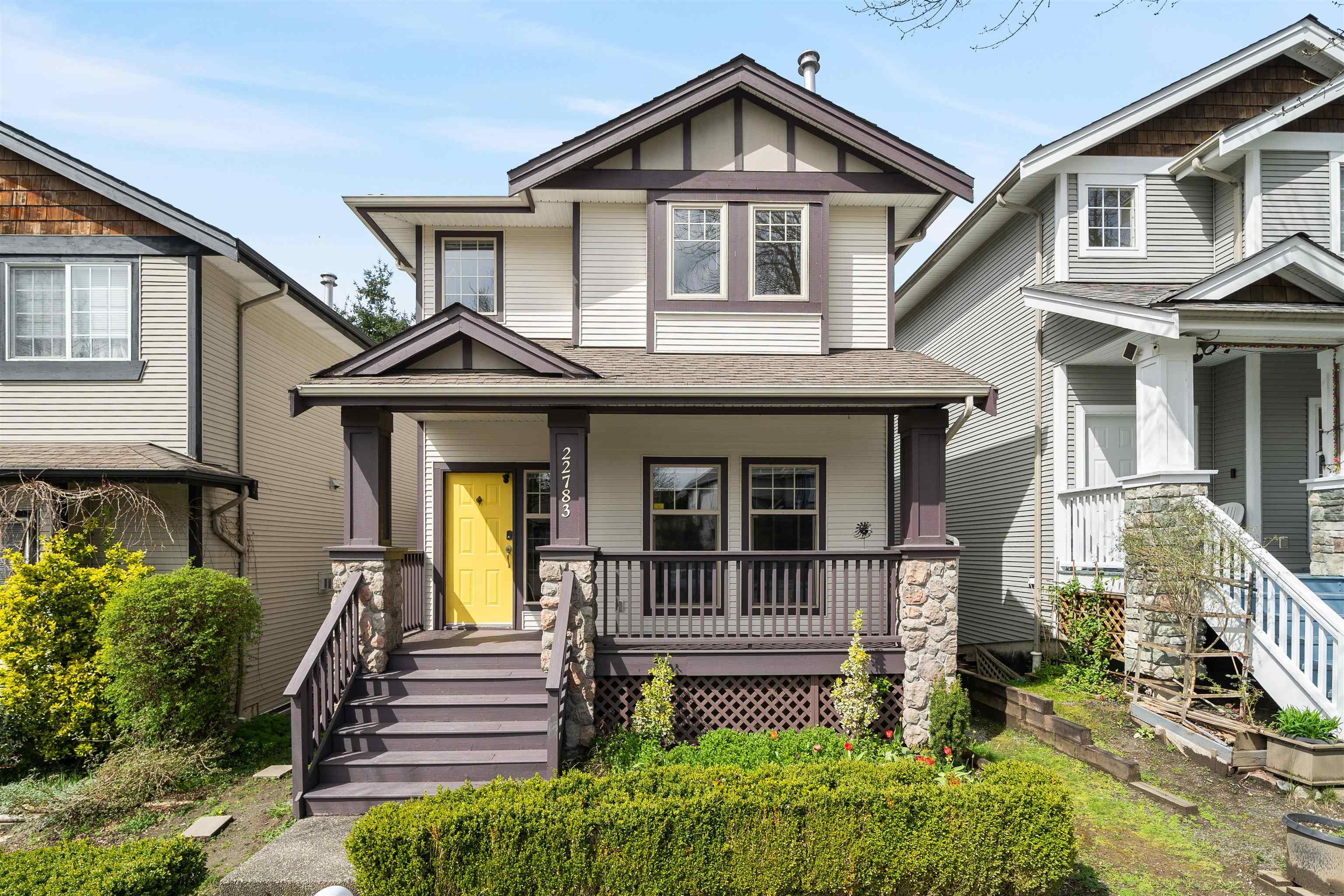 116 Avenue, Maple Ridge, BC V2X 3N6