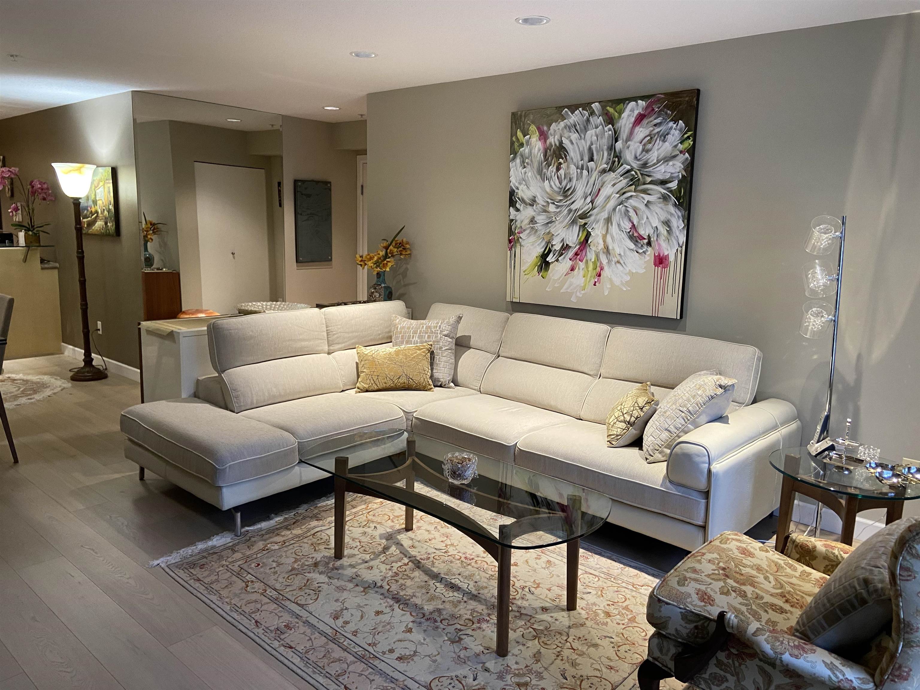 3750 Edgemont Boulevard #104, North Vancouver, BC V7R 2P8