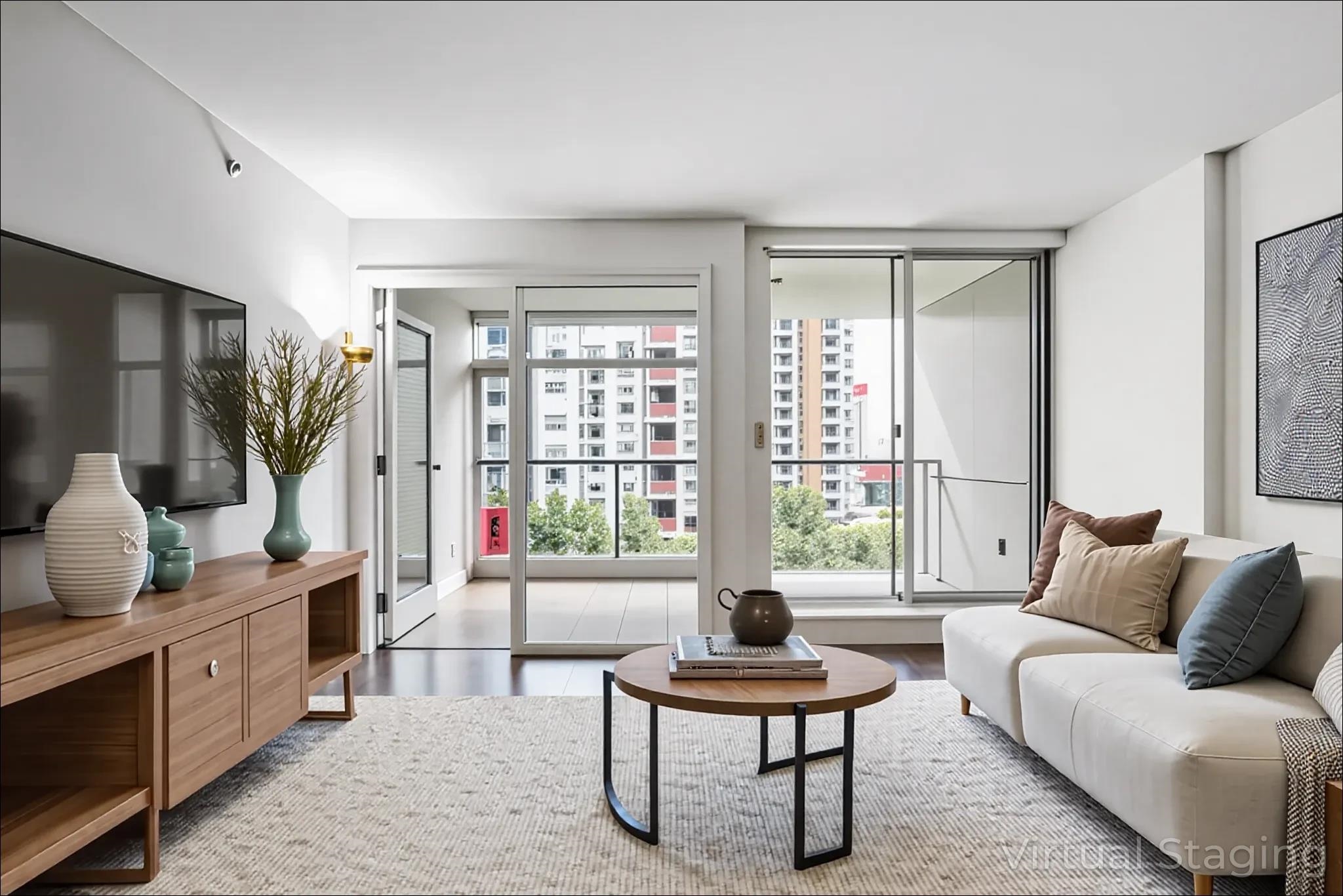161 West Georgia Street #816, Vancouver, BC V6B 0K9