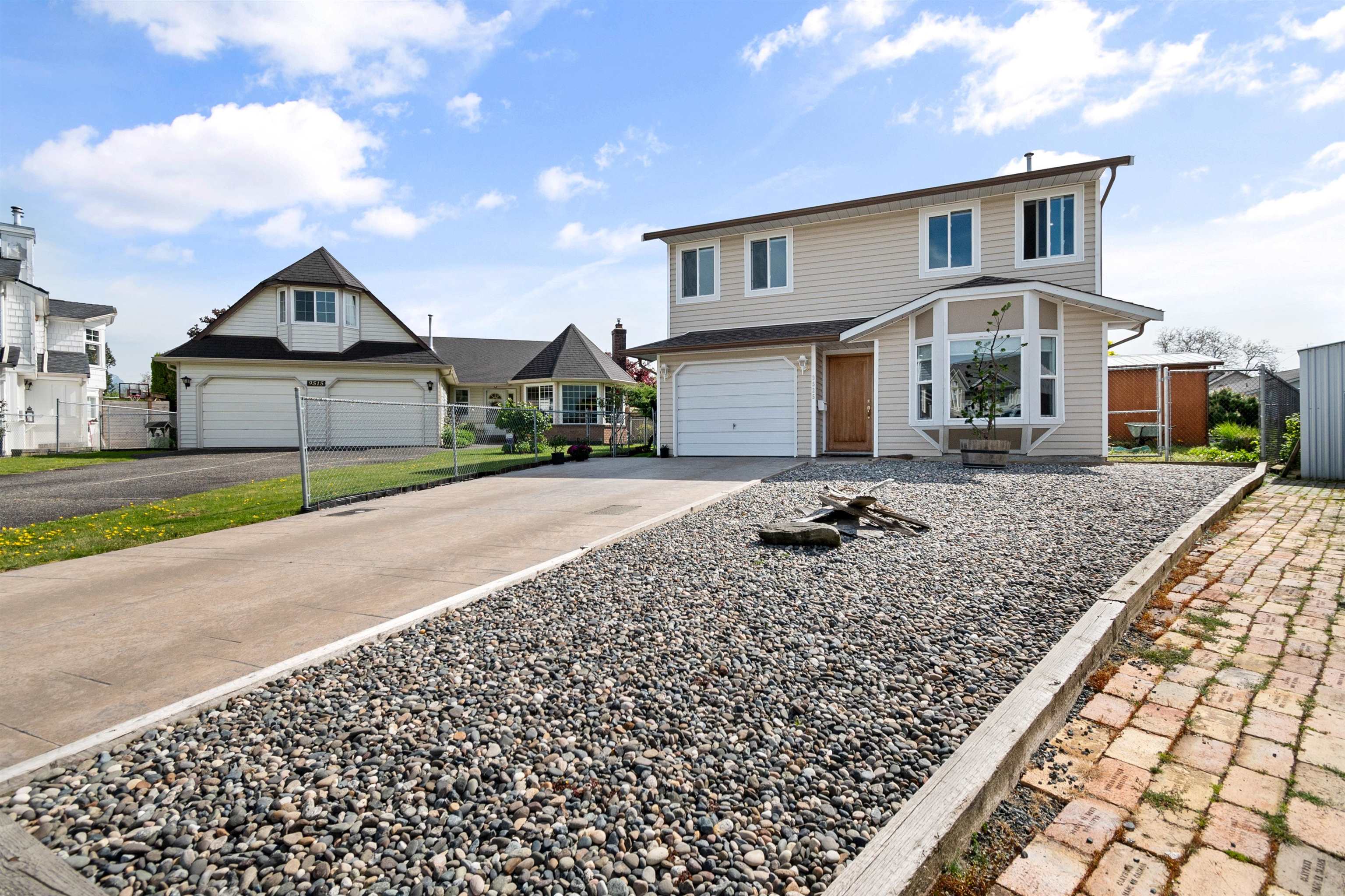 9525 Northview Street, Chilliwack, BC V2P 7G8