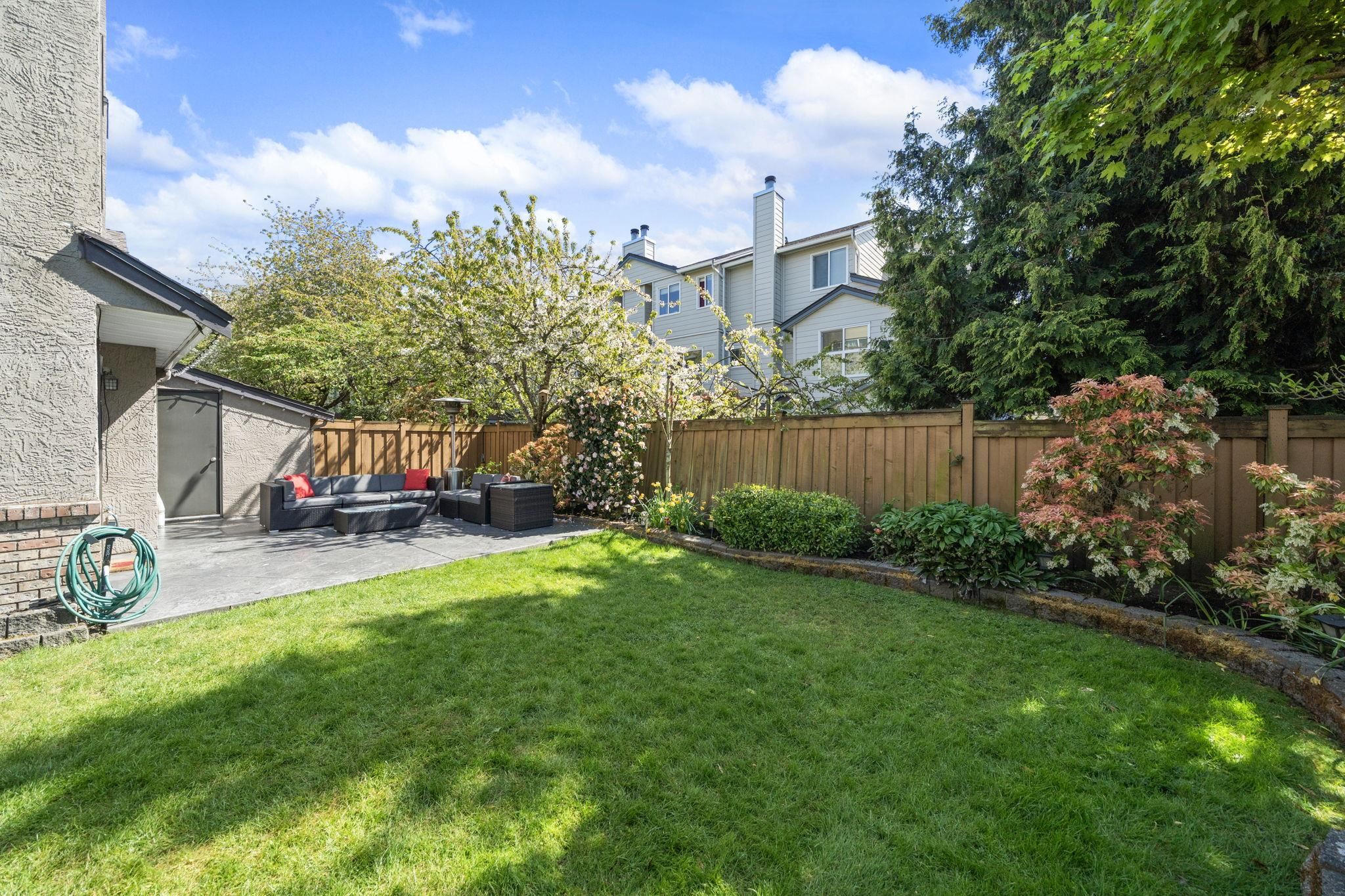 12438 Brunswick Place #1, Richmond, BC V7E 6K6