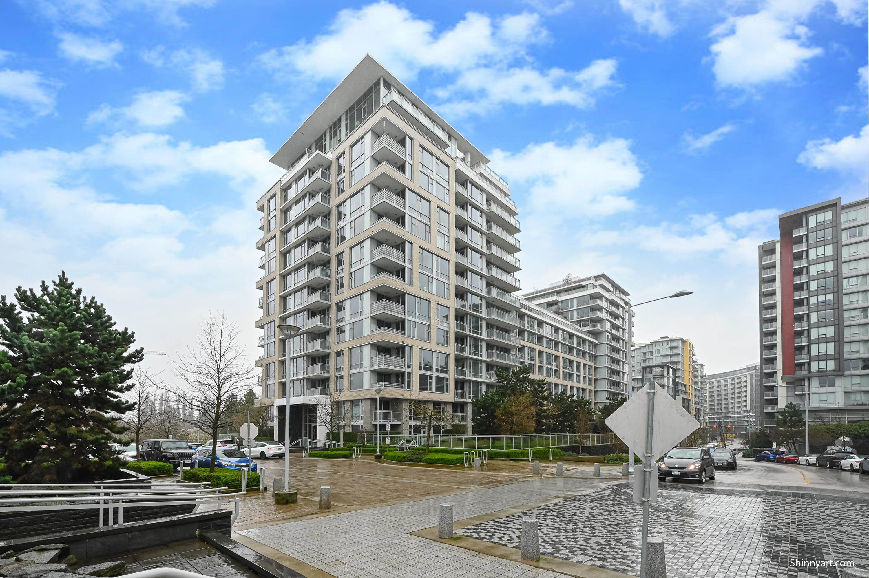 3311 Ketcheson Road #689, Richmond, BC V6X 0S4