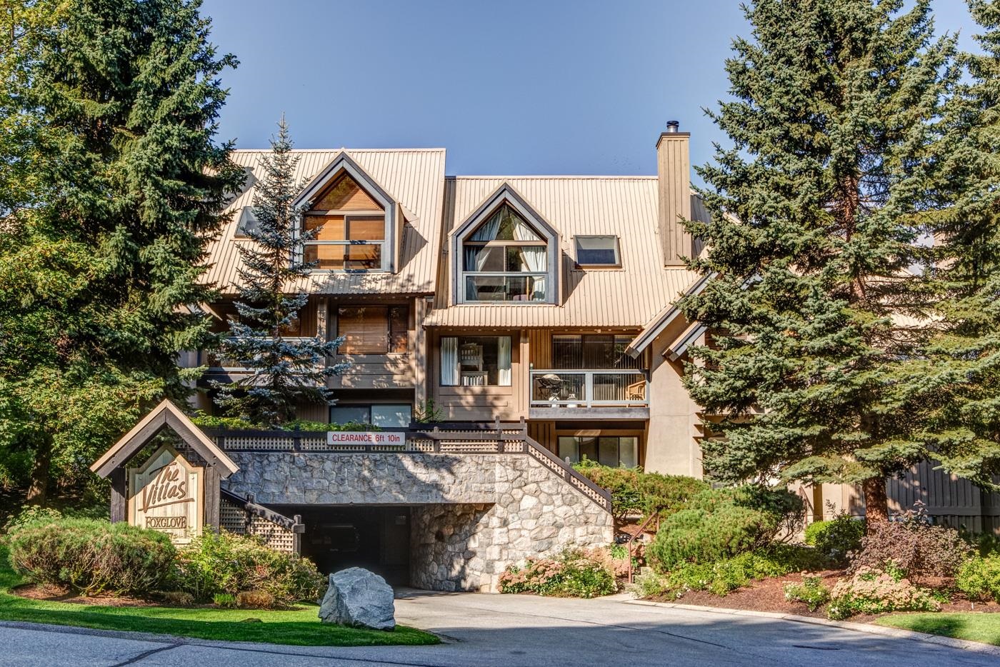 4857 Painted Cliff Road #22, Whistler, BC V8E 1C8