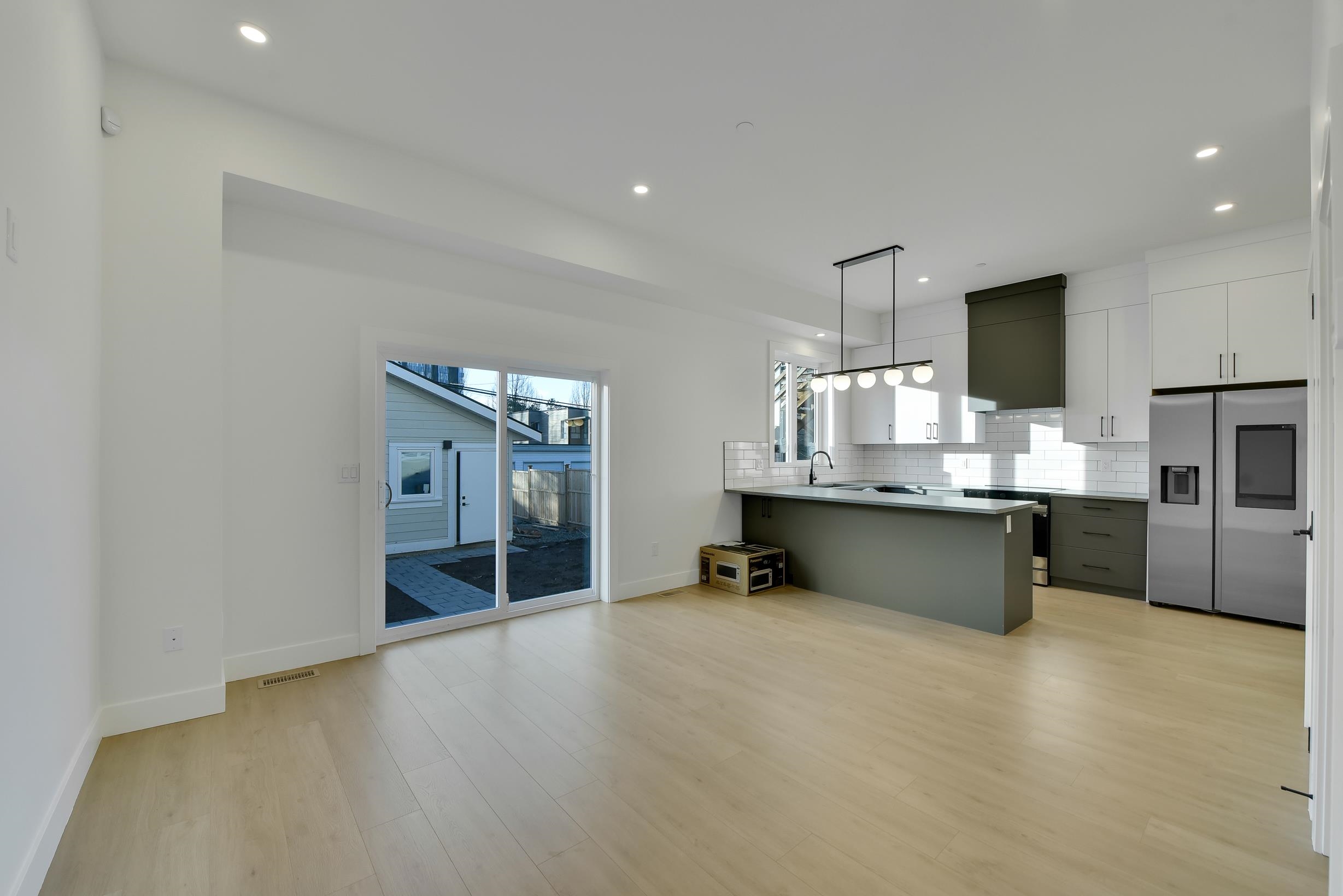 1436 East 1st Avenue #1, Vancouver, BC V5N 1A3
