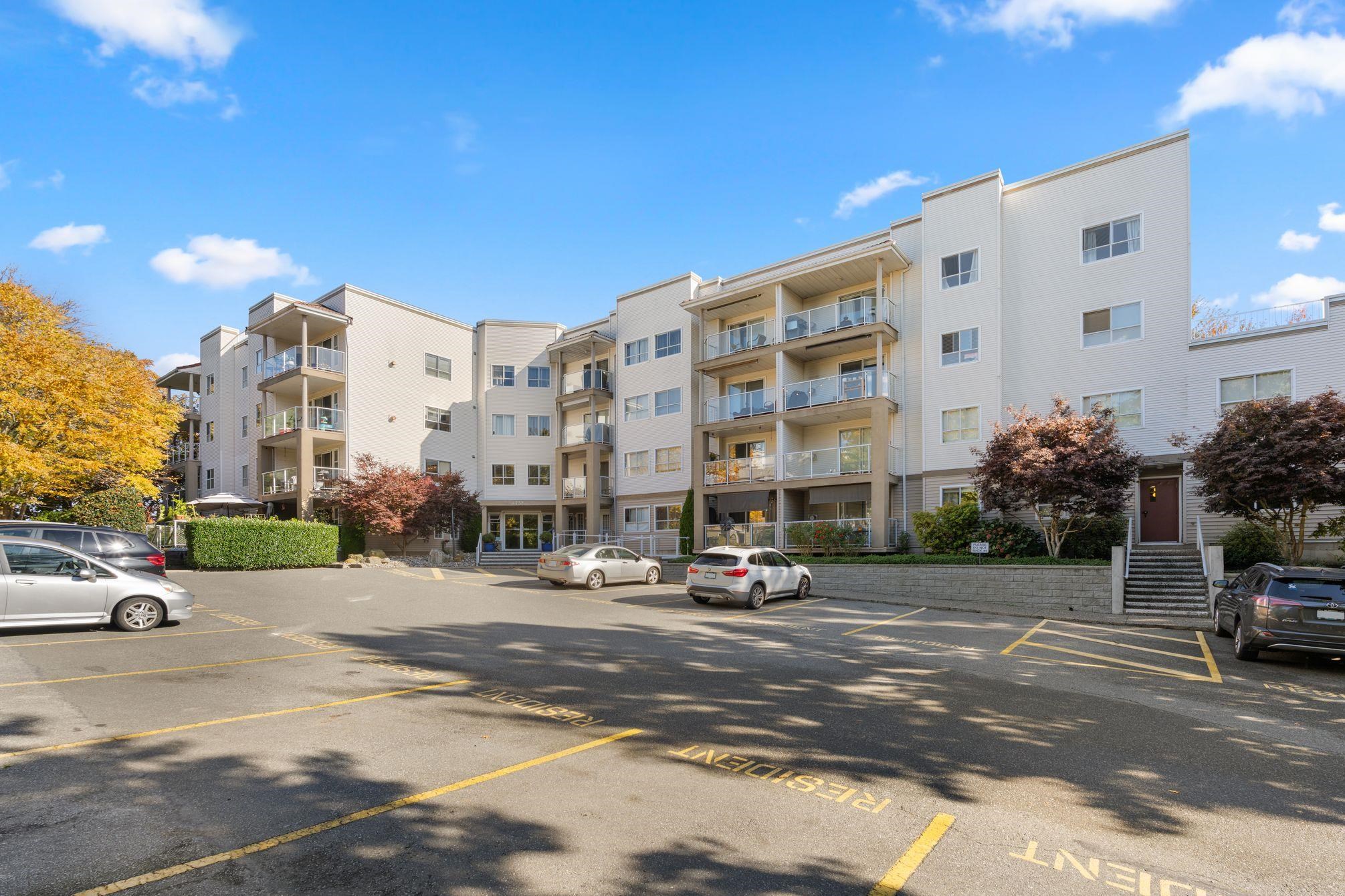 4758 53 Street #307, Delta, BC V4K 2Z1