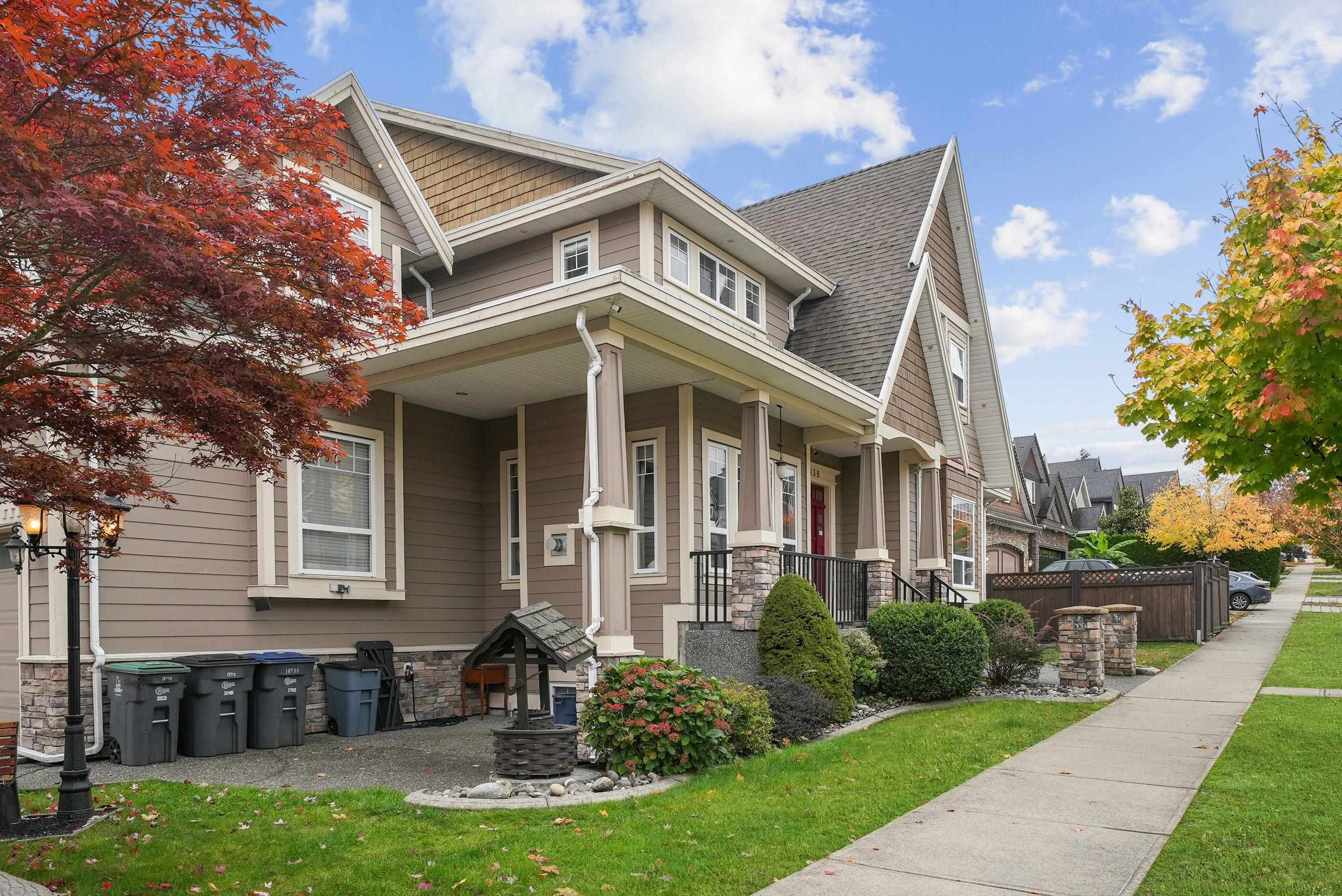 54a Avenue, Surrey, BC V3S 6R4