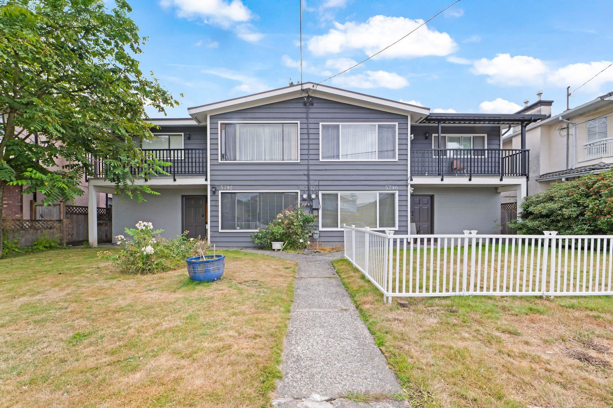 5792 Hardwick Street, Burnaby, BC V5G 1R4