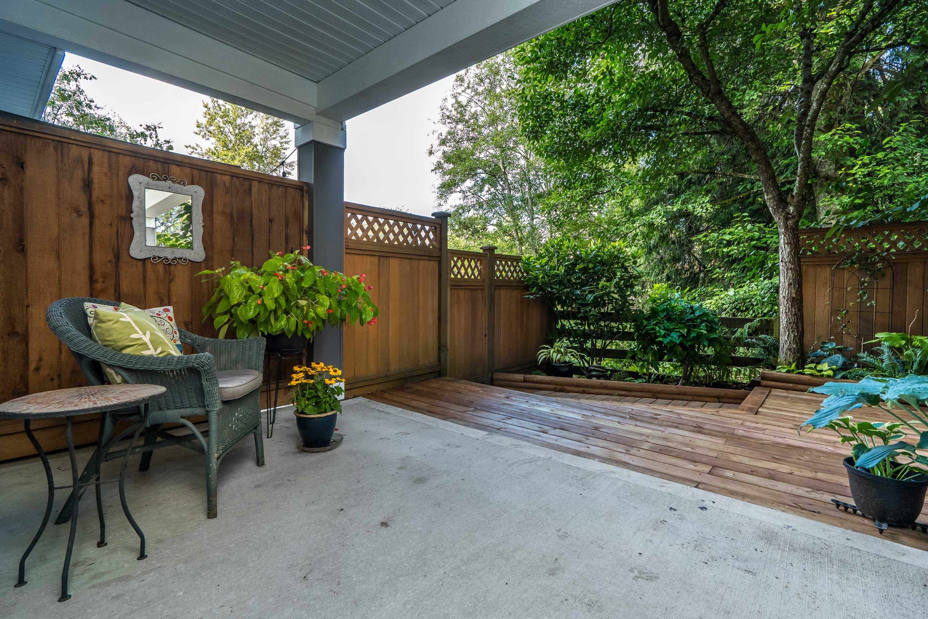 21704 96 Avenue #21, Langley, BC V1M 0A8