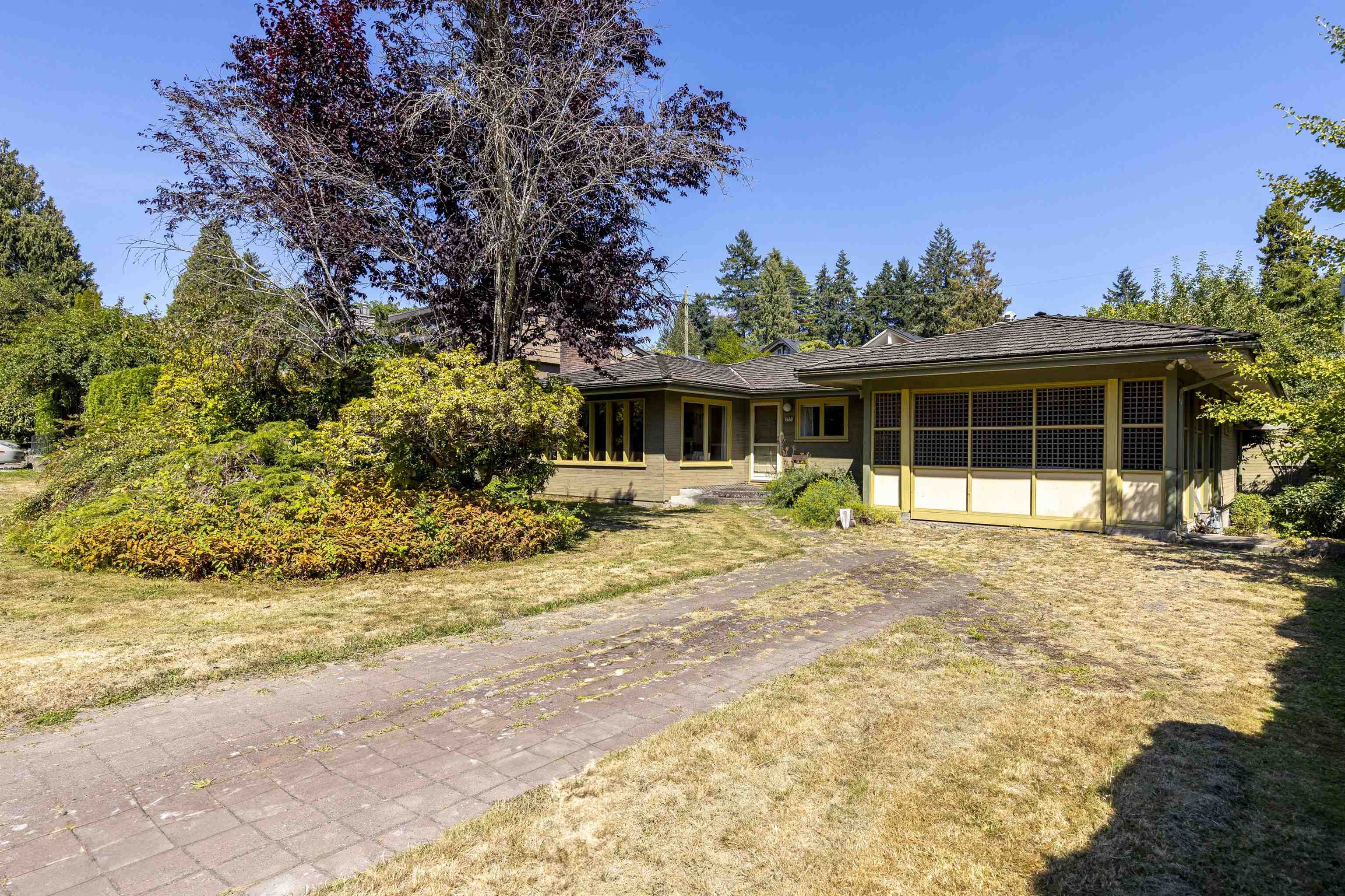 6180 Highbury Street, Vancouver, BC V6N 1Z3