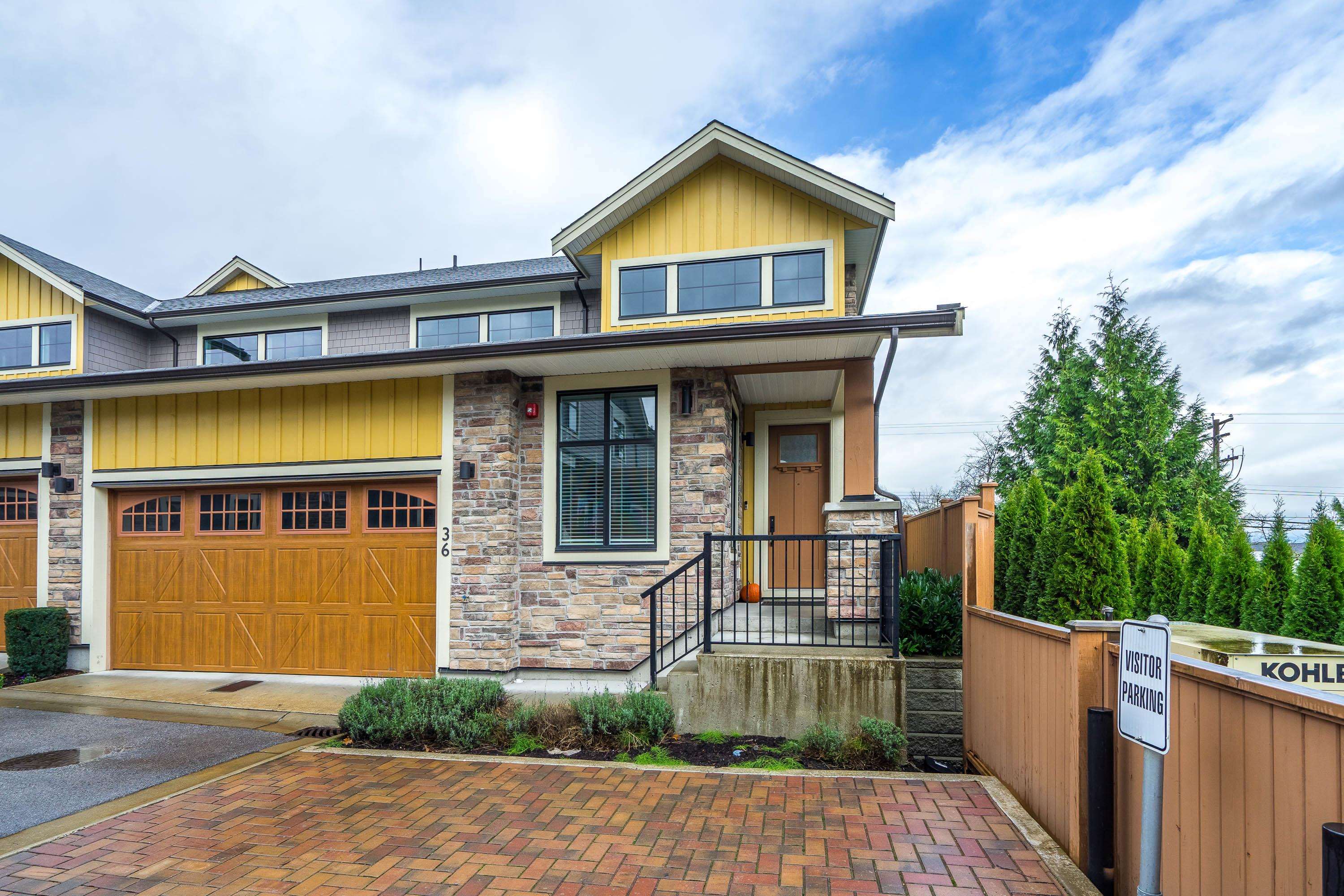4750 228 Street #36, Langley, BC V2Z 0A9