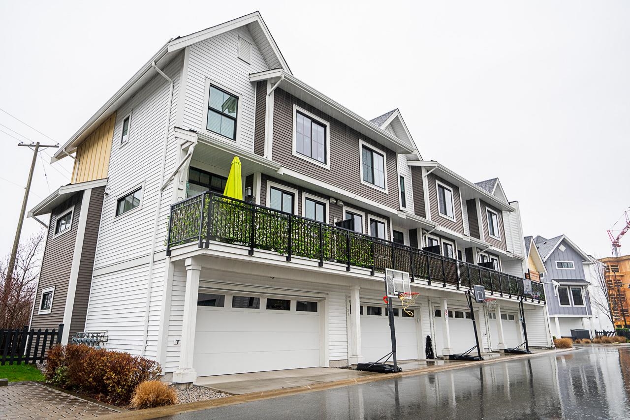 5945 176a Street #26, Surrey, BC V3S 0A2