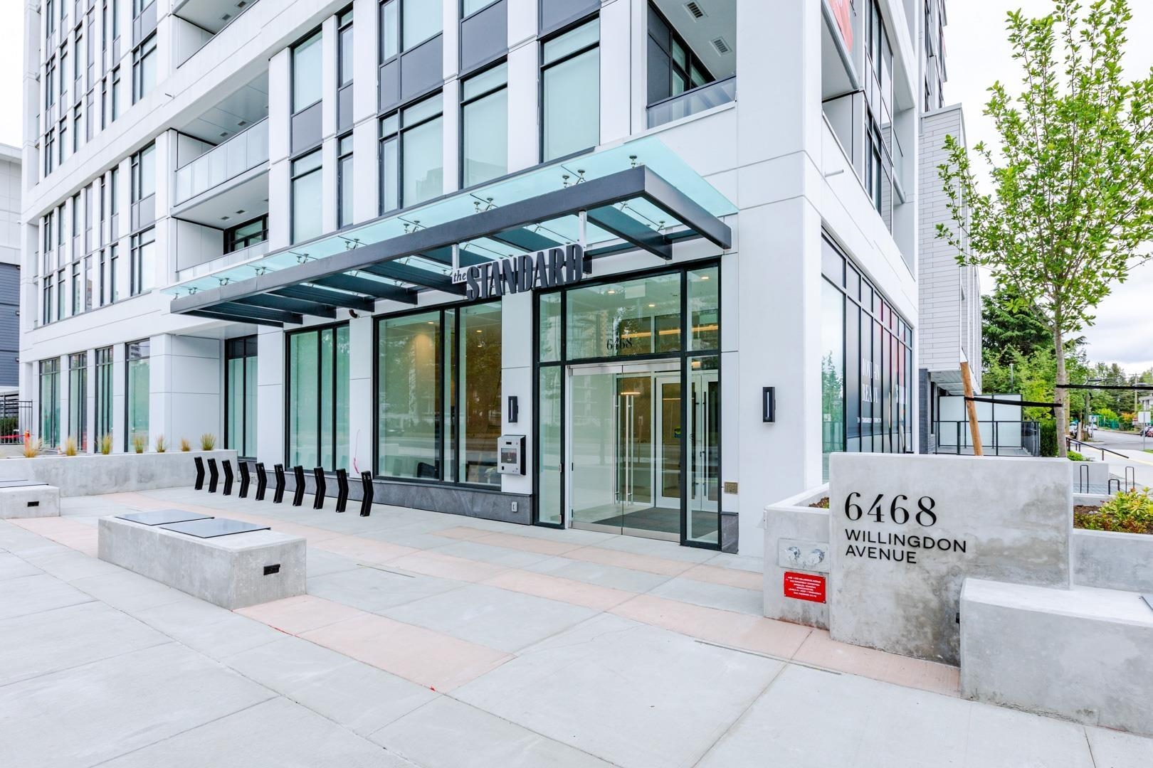 6468 Willingdon Ave #2001, Burnaby, BC V5H 0L3