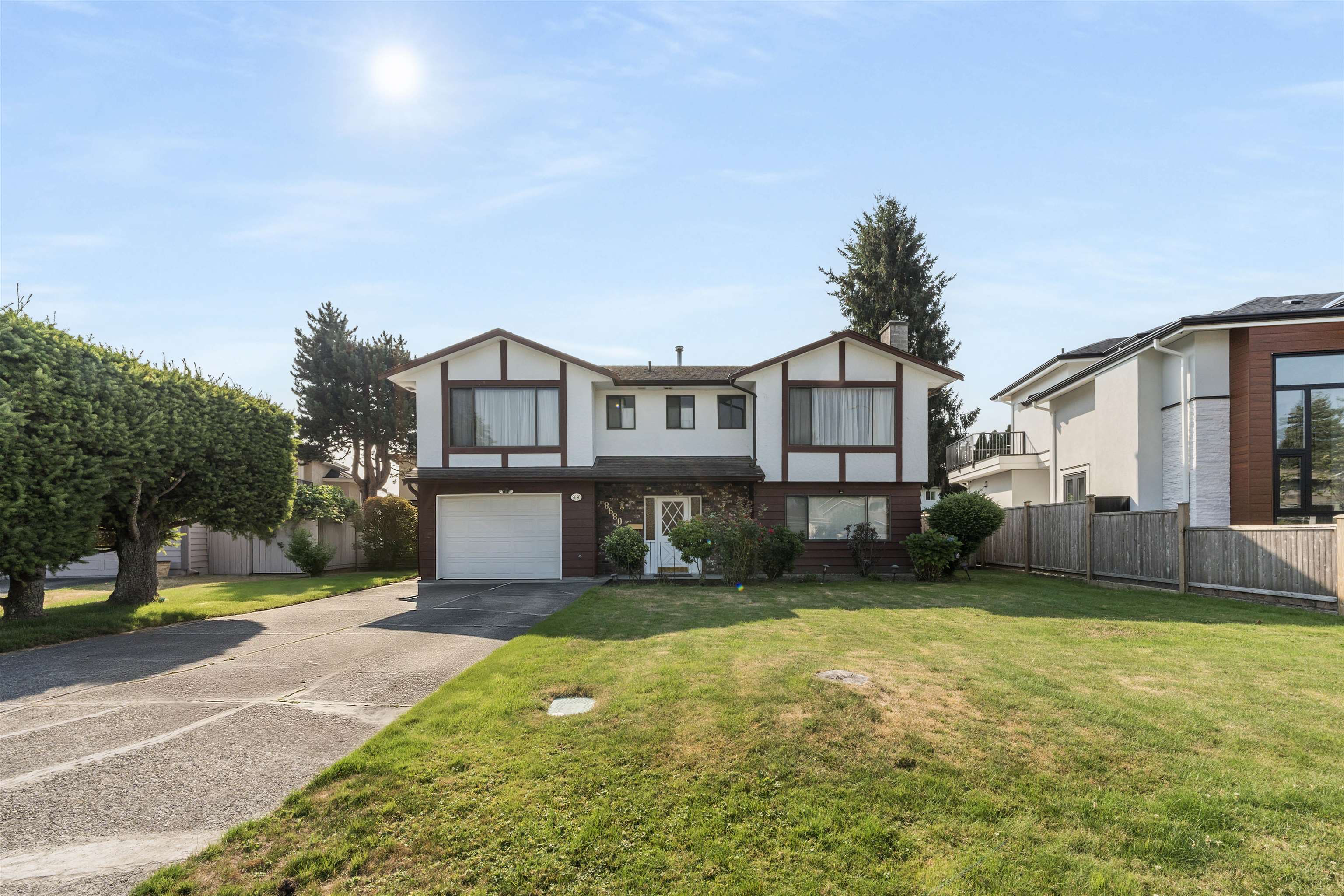 8680 Demorest Drive, Richmond, BC V7A 4M1