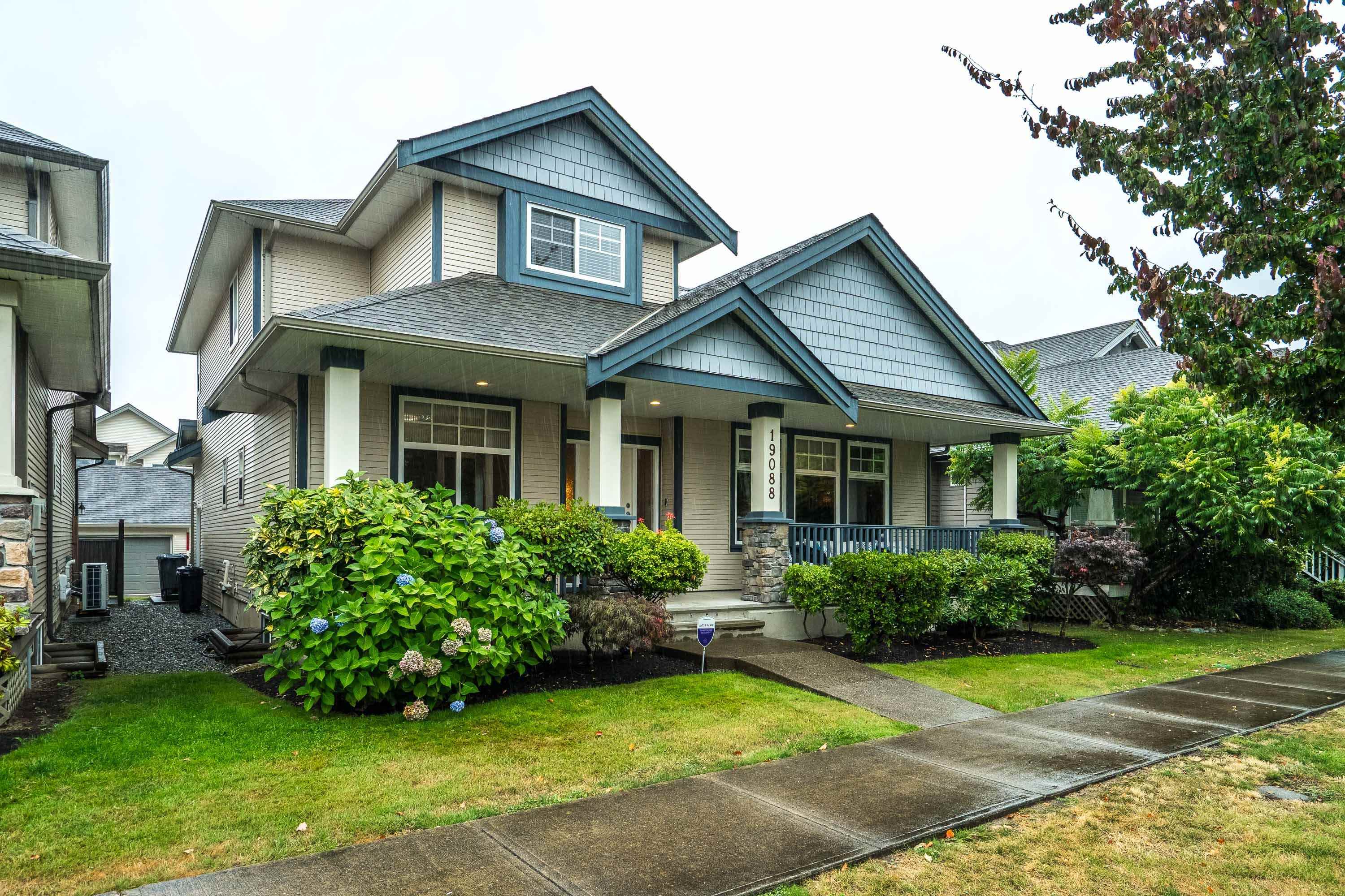 68a Avenue, Surrey, BC V4N 5P4