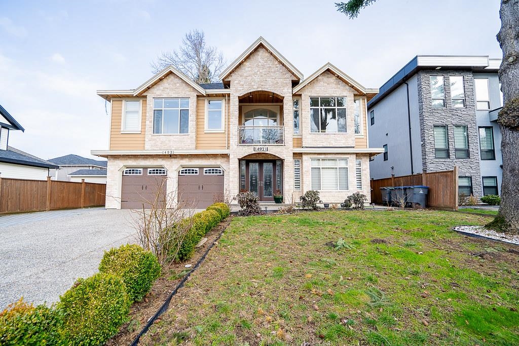 90 Avenue, Surrey, BC V3R 6W2