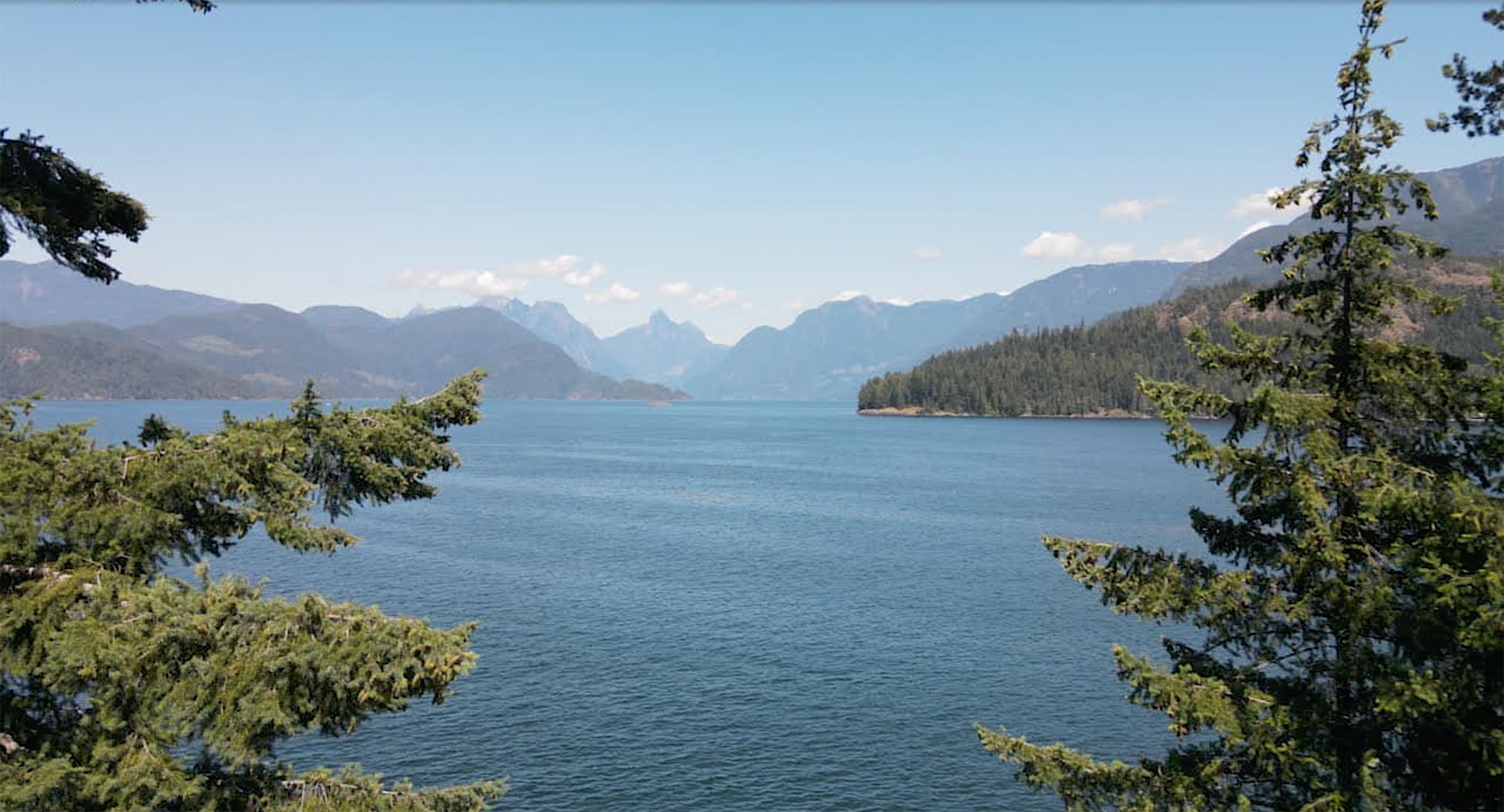 6290 Maple Rd, Egmont, BC V0N 1N0