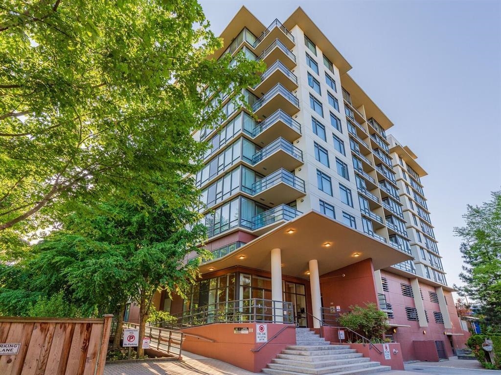 9171 Ferndale Road #515, Richmond, BC V6Y 0A5