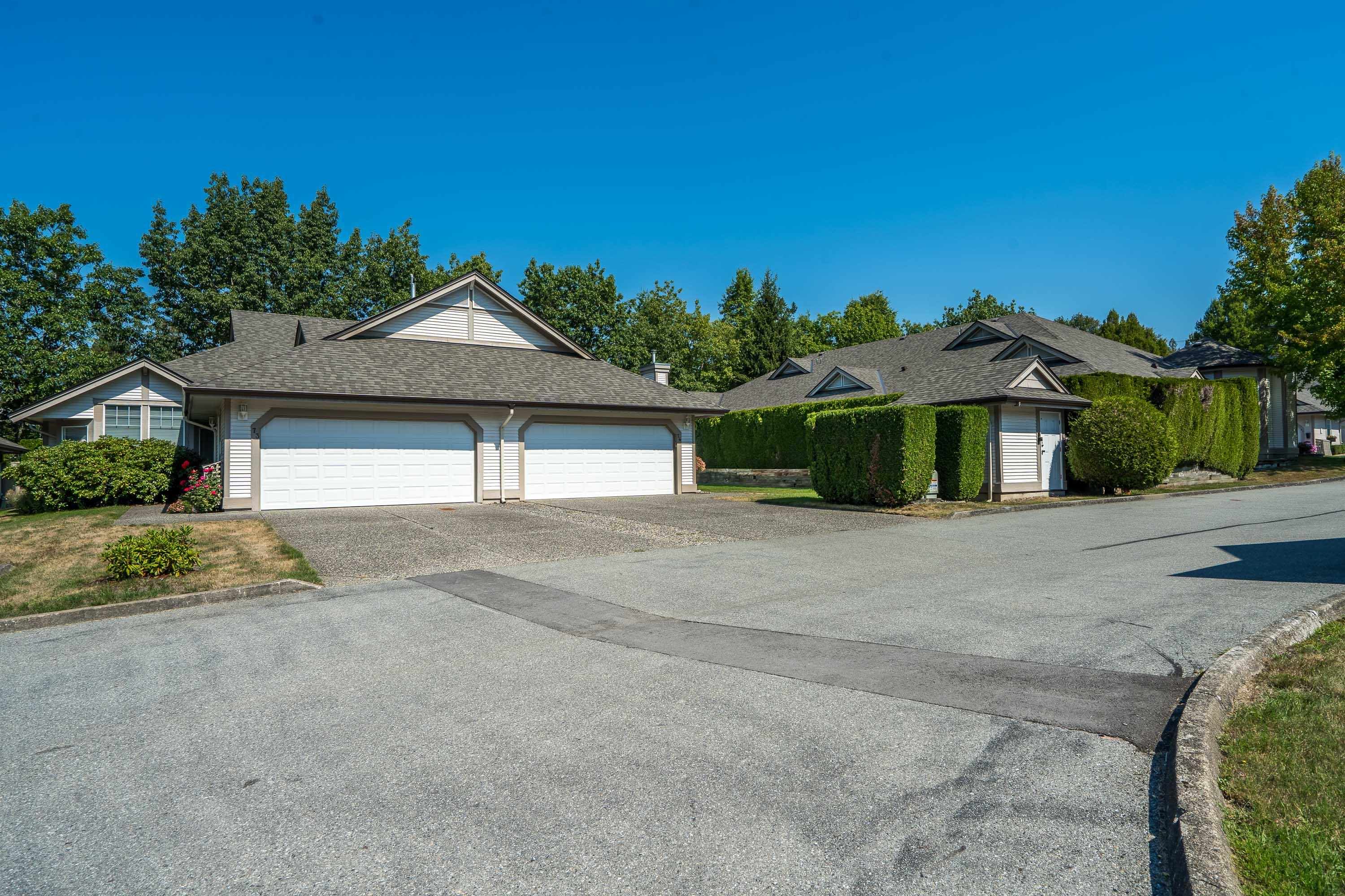 9025 216 Street #74, Langley, BC V1M 2X6
