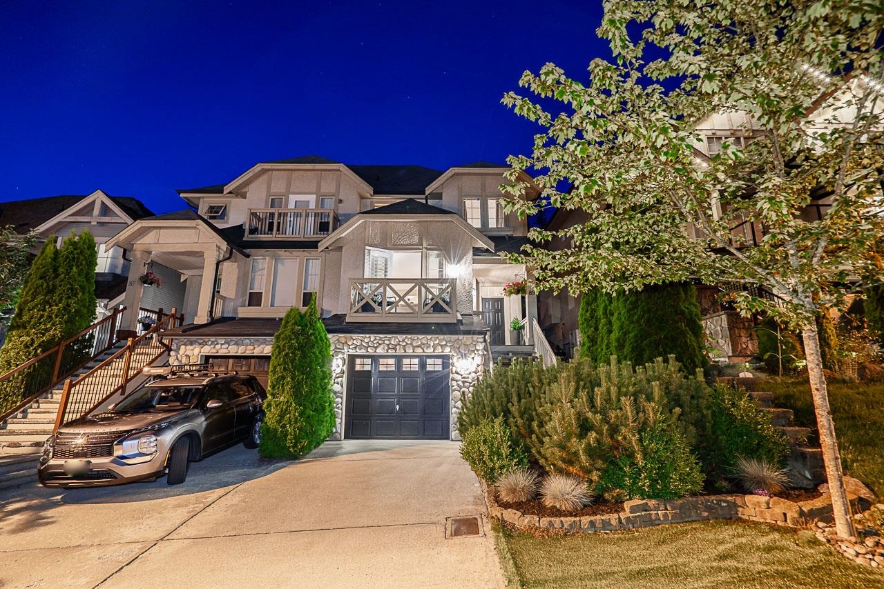 89 Fernway Drive, Port Moody, BC V3H 5K5