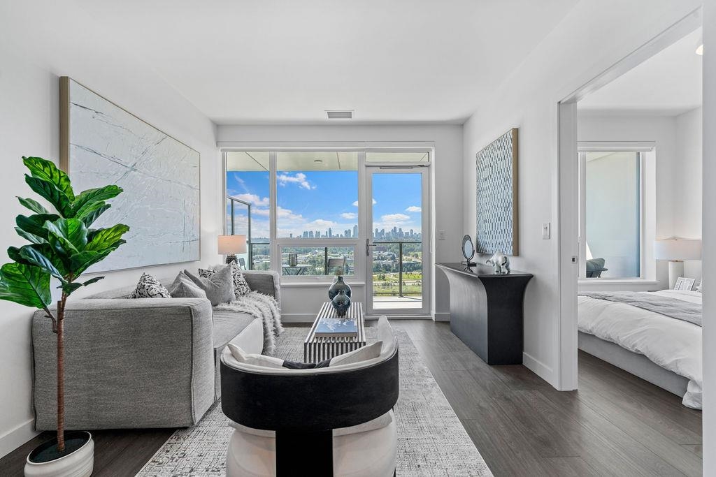 2425 Alpha Ave #1905, Burnaby, BC V5C 0N6