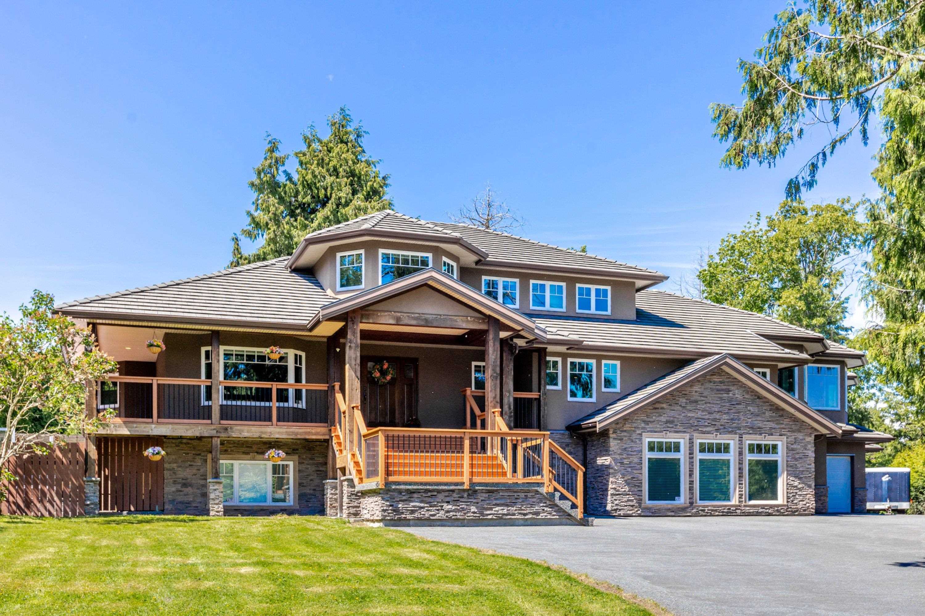 183rd Street, Surrey, BC V3Z 9W1