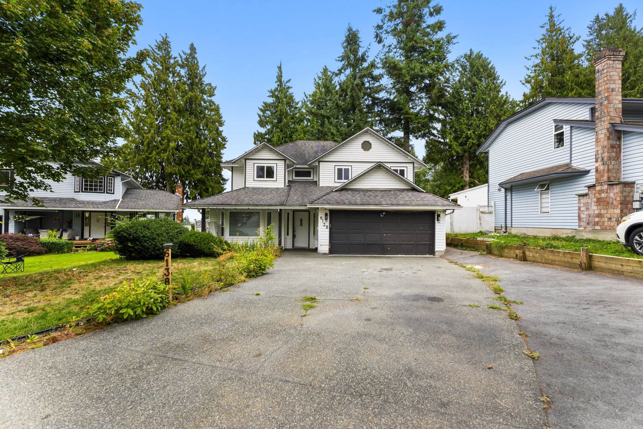 134a Street, Surrey, BC V3X 1L9