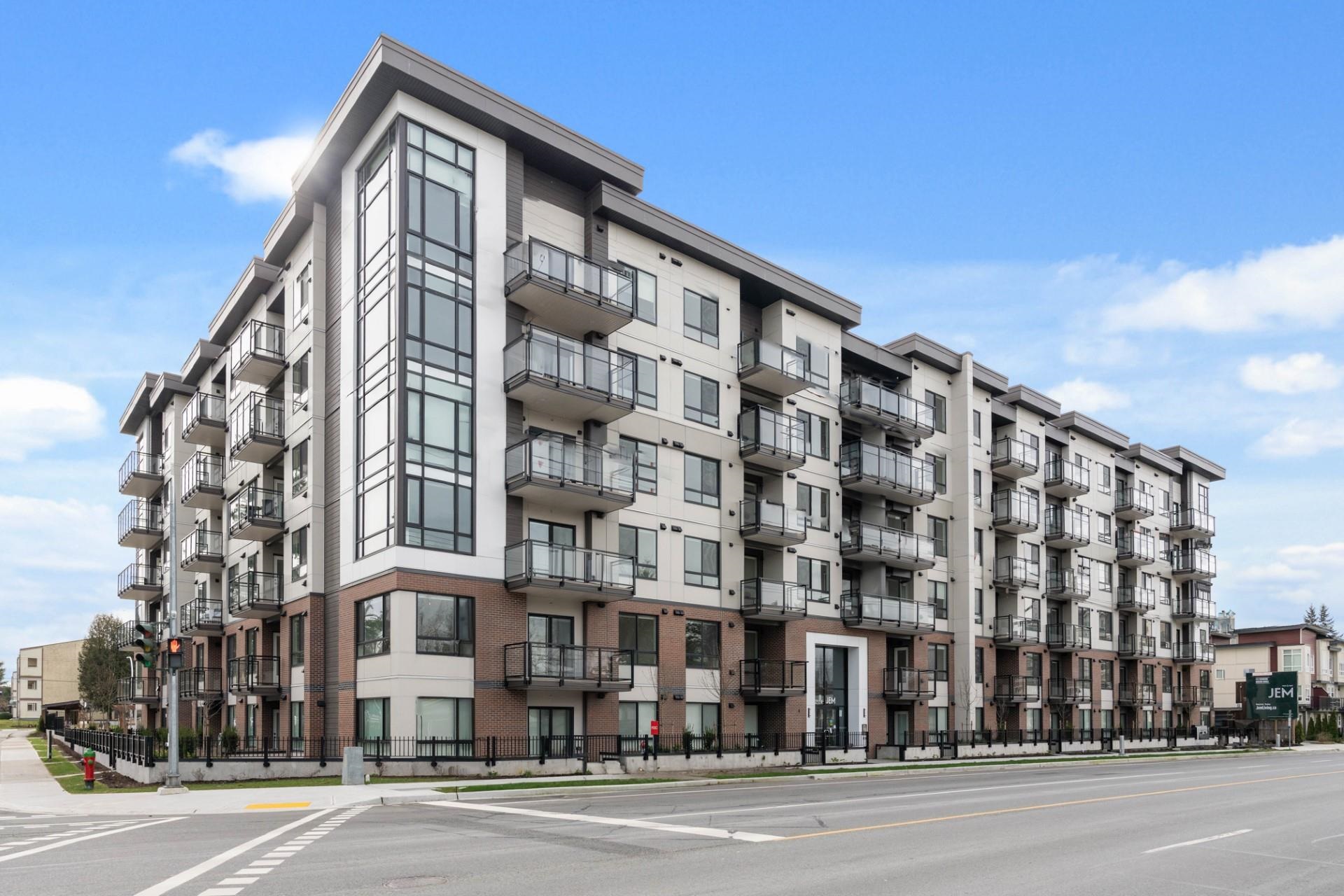 32174 George Ferguson Way #502, Abbotsford, BC V2T 0L3