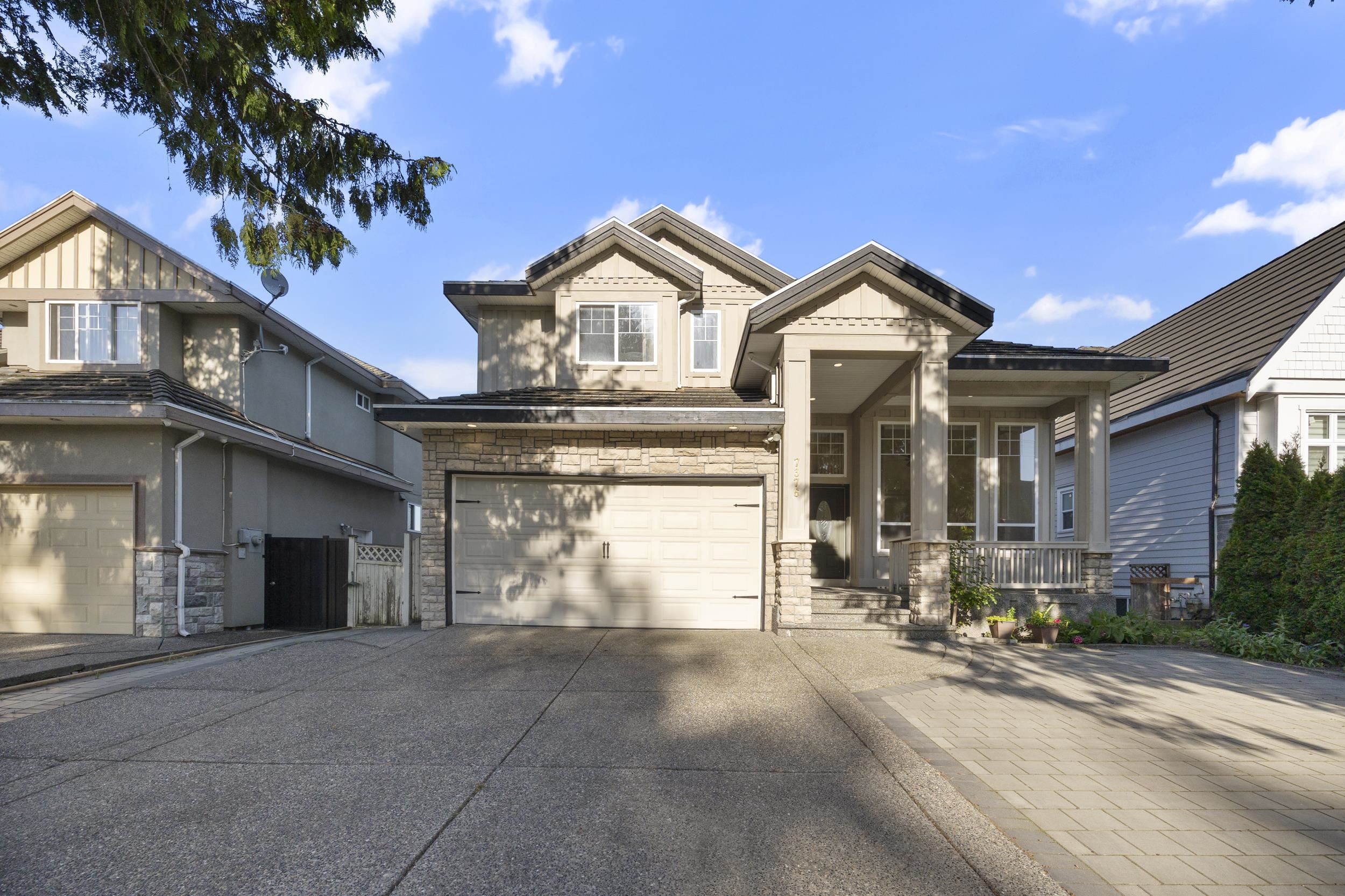 148 Street, Surrey, BC V3S 3E6