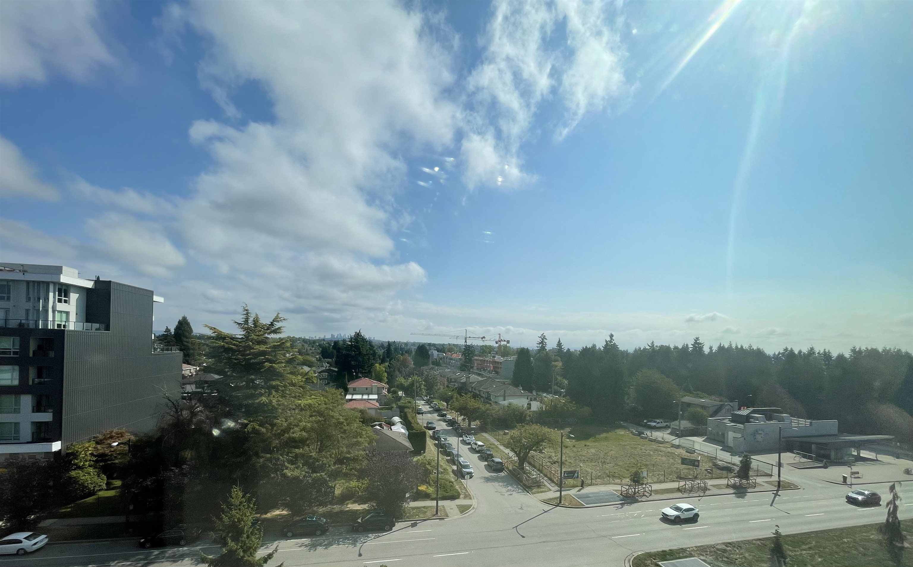 6383 Cambie Street #707, Vancouver, BC V5Z 0G7