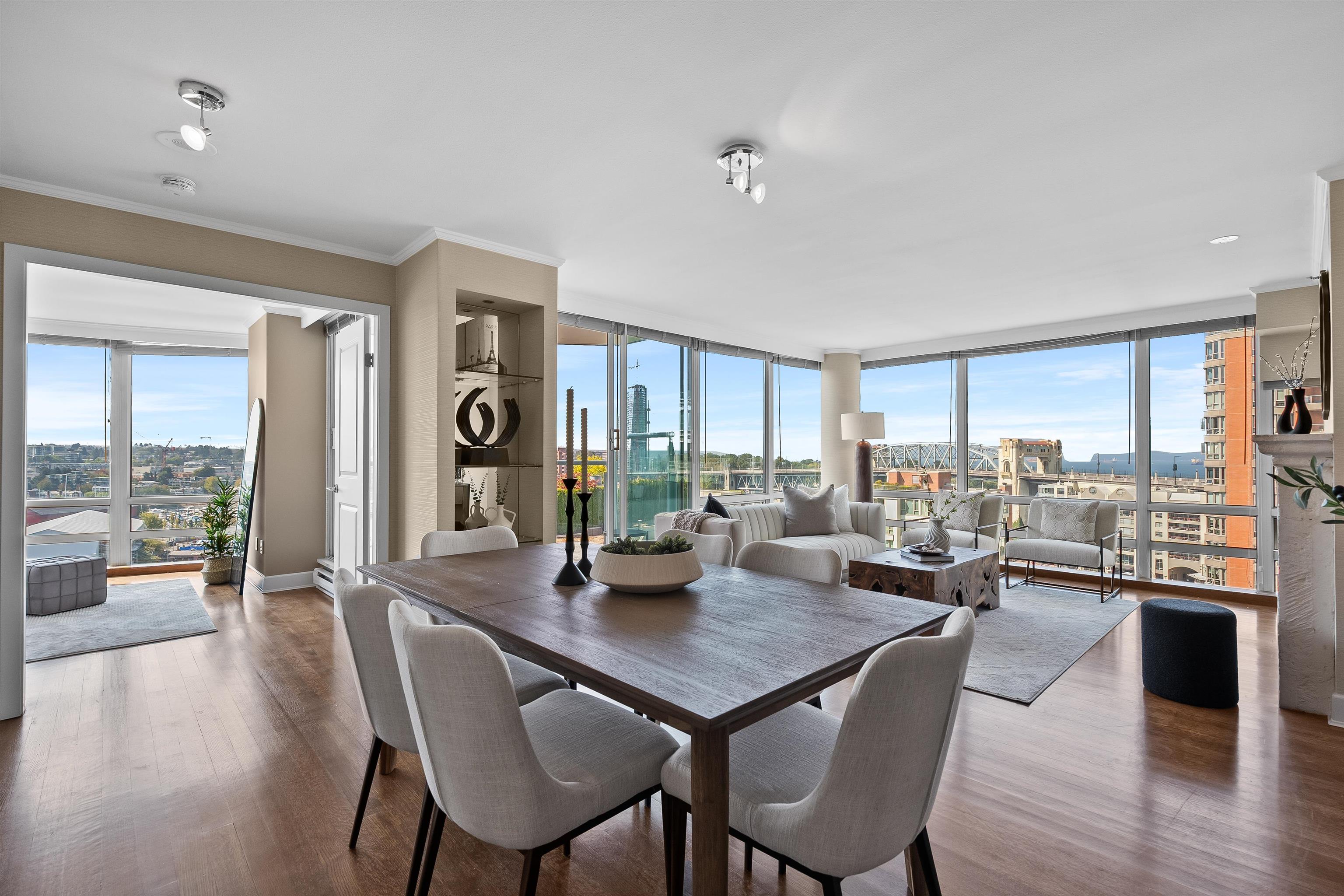 1501 Howe Street #1301, Vancouver, BC V6Z 2P8