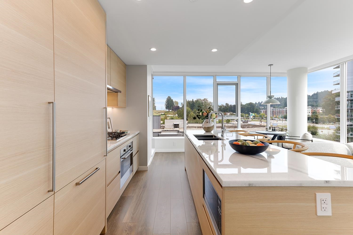 305 Morrissey Road #804, Port Moody, BC V3H 0M3