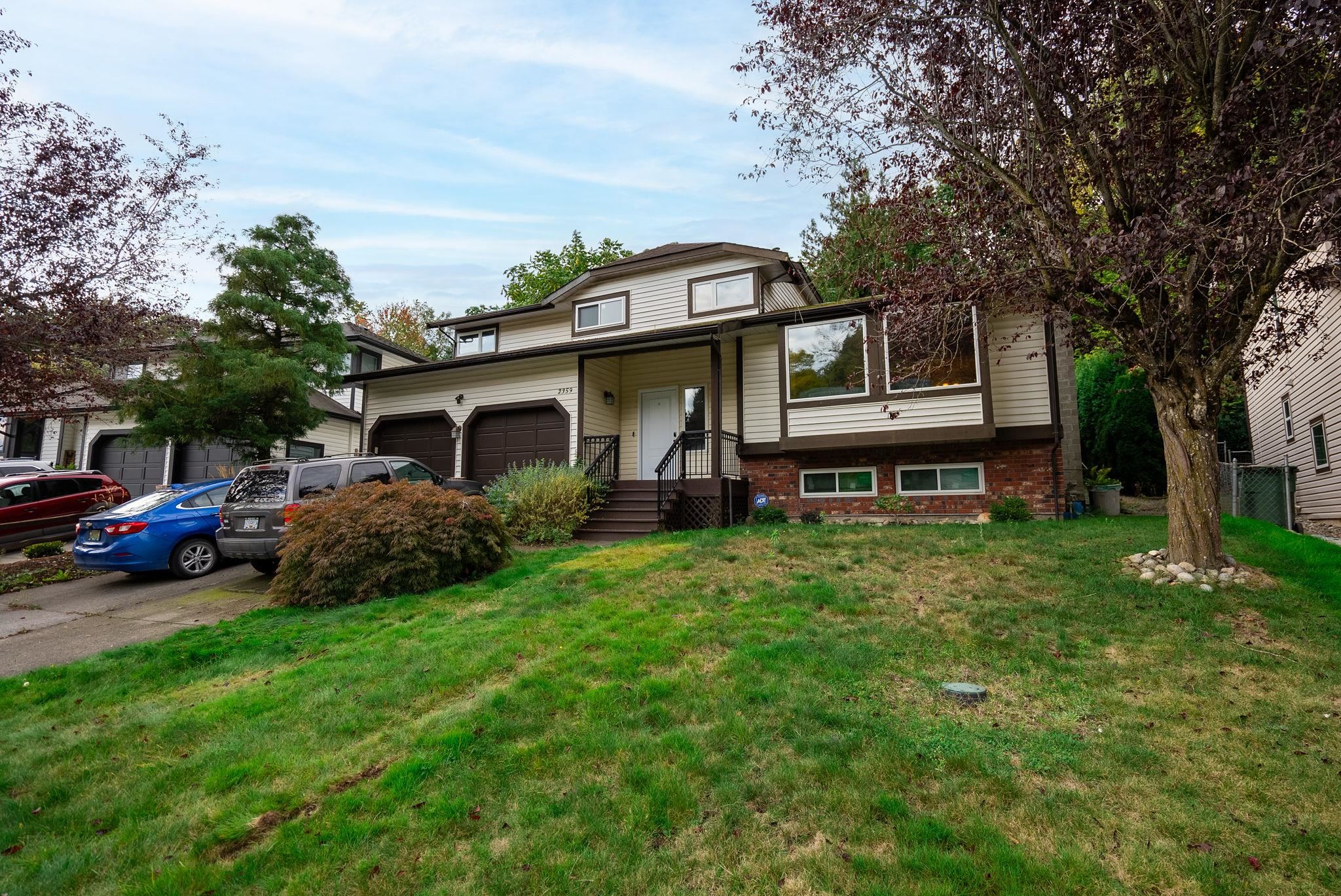 2359 Harper Drive, Abbotsford, BC V3G 2B2