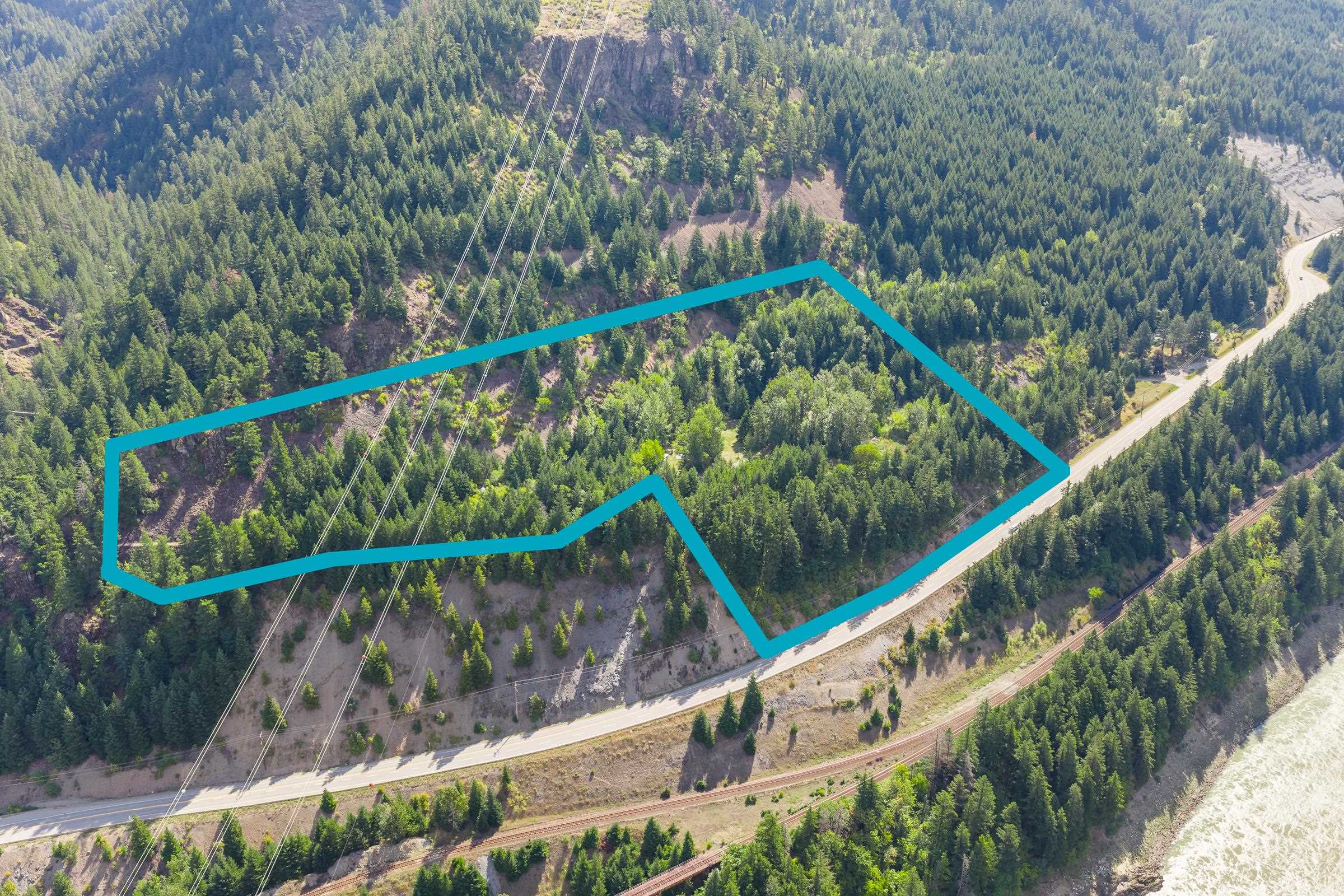 49300 Trans Canada Highway, Boston Bar  Lytton, BC V0K 1C0