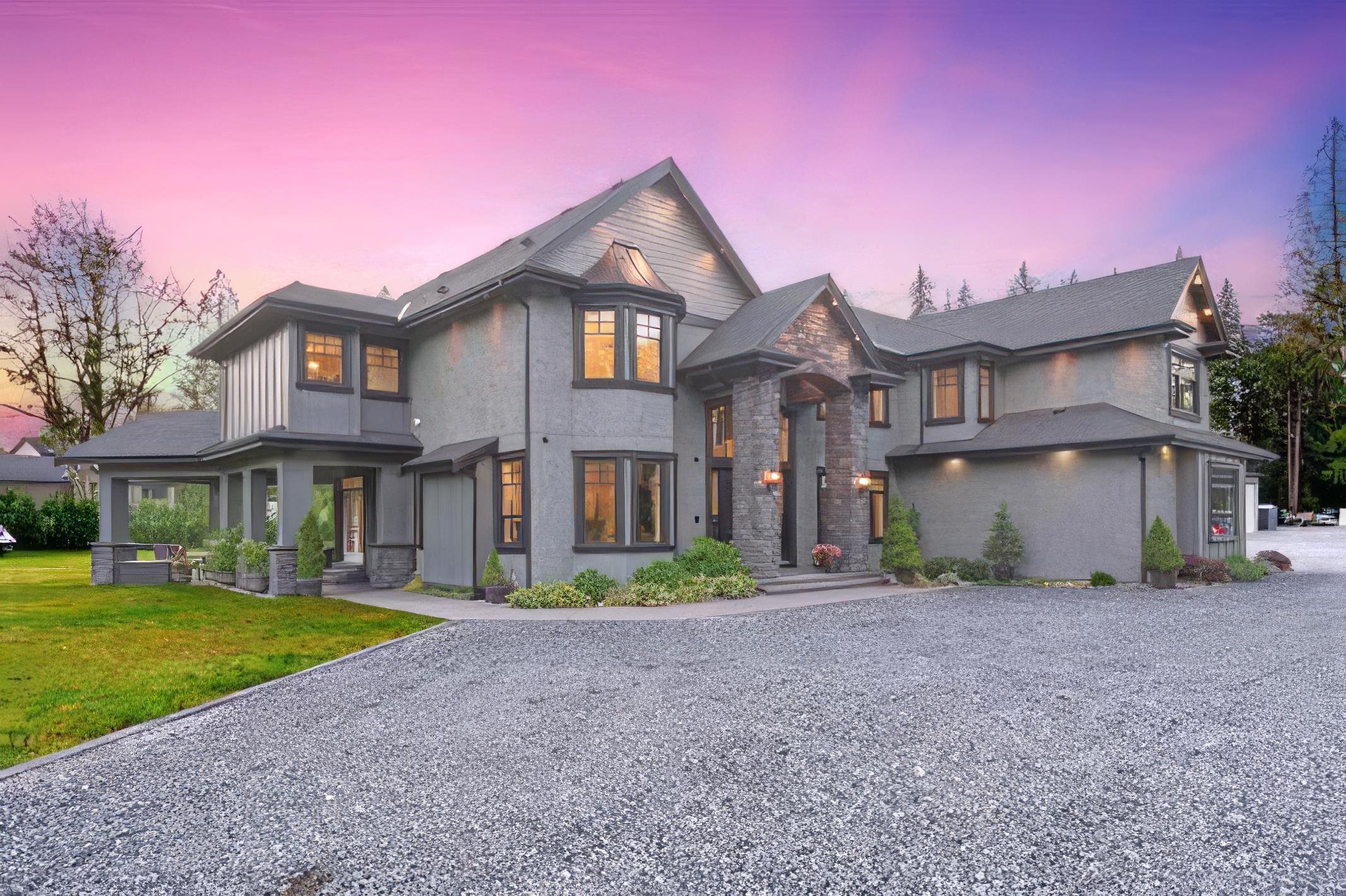 116 Avenue, Maple Ridge, BC V4R 1Z6