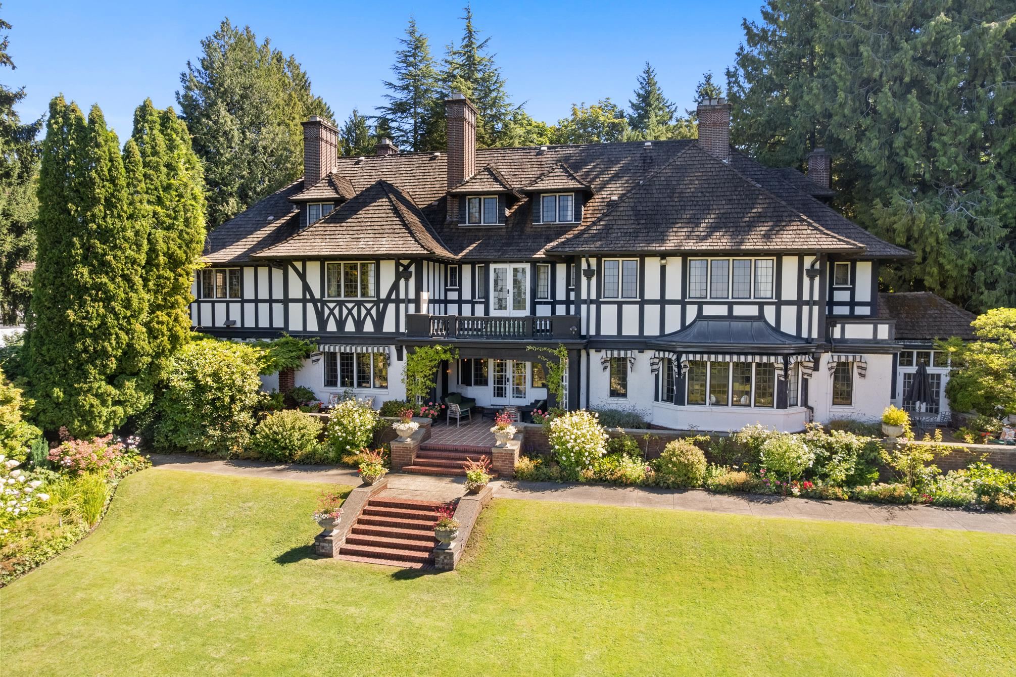 2206 Southwest Marine Drive, Vancouver, BC V6P 6C2
