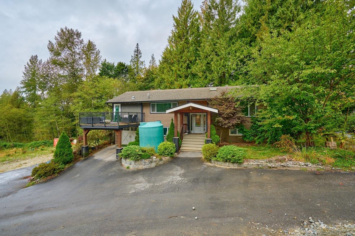 13993 Silver Valley Road, Maple Ridge, BC V4R 2G5