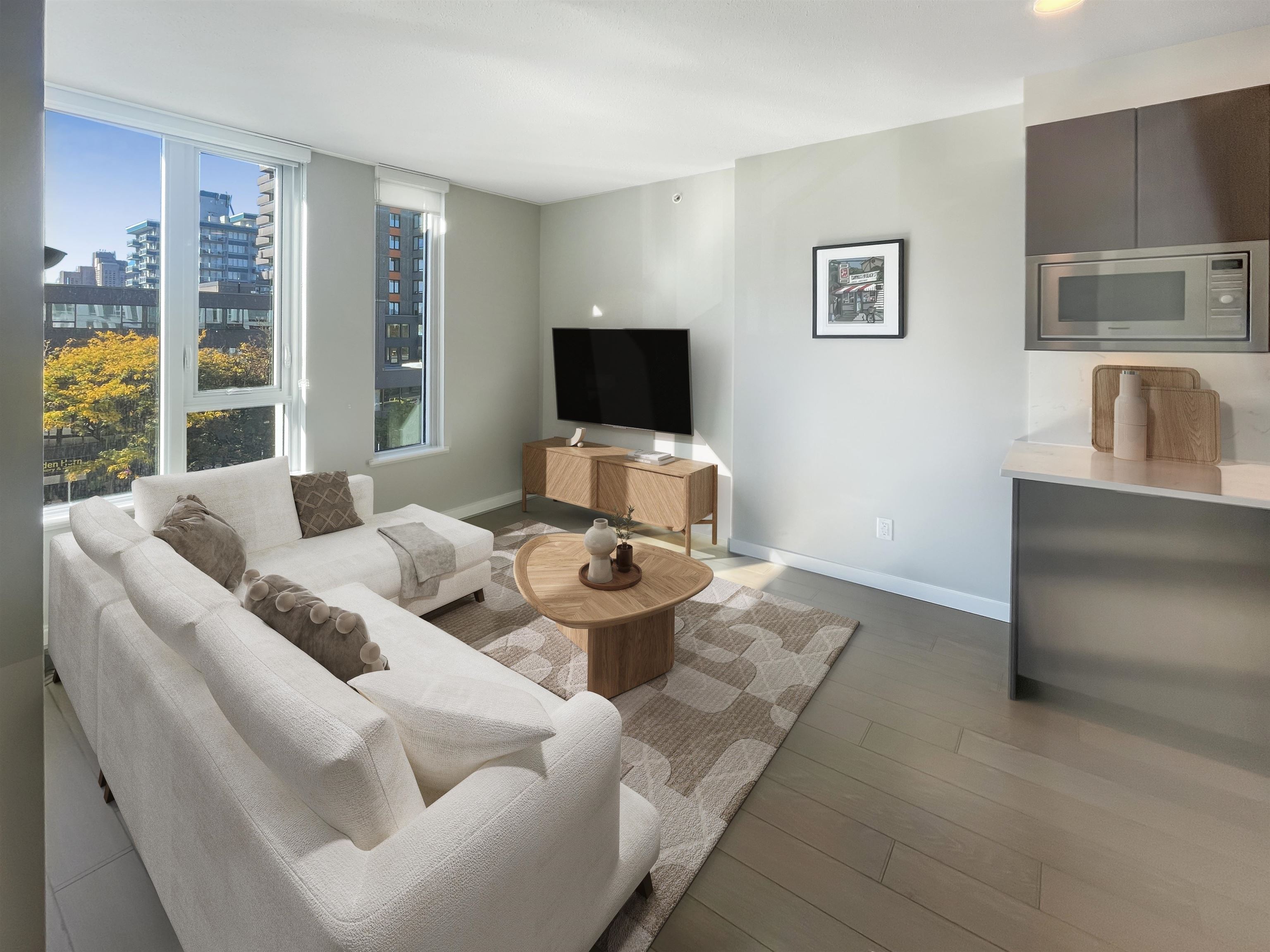 2888 Cambie Street #309, Vancouver, BC V5Z 0H3