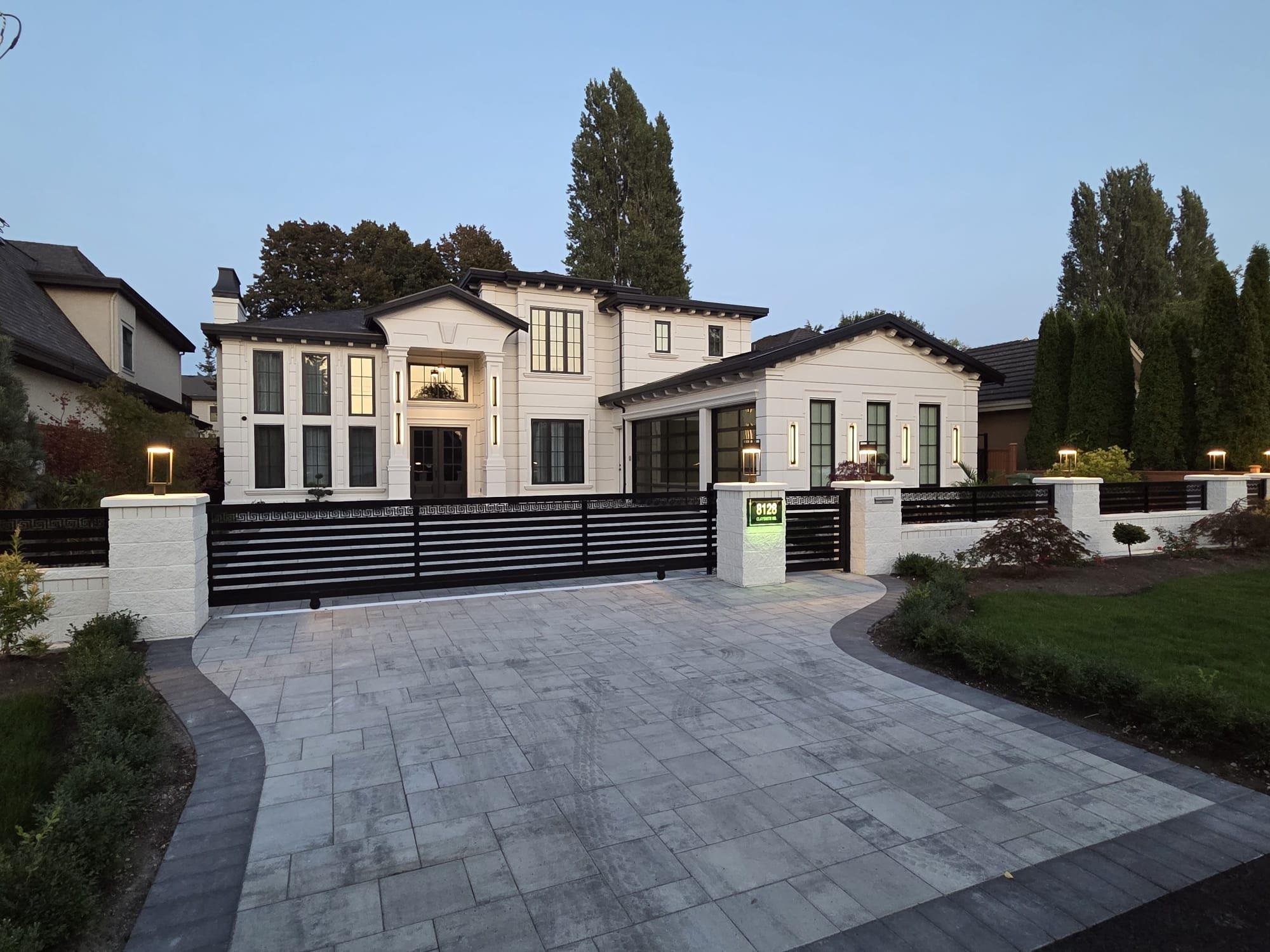 8128 Claysmith Road, Richmond, BC V7C 2L1