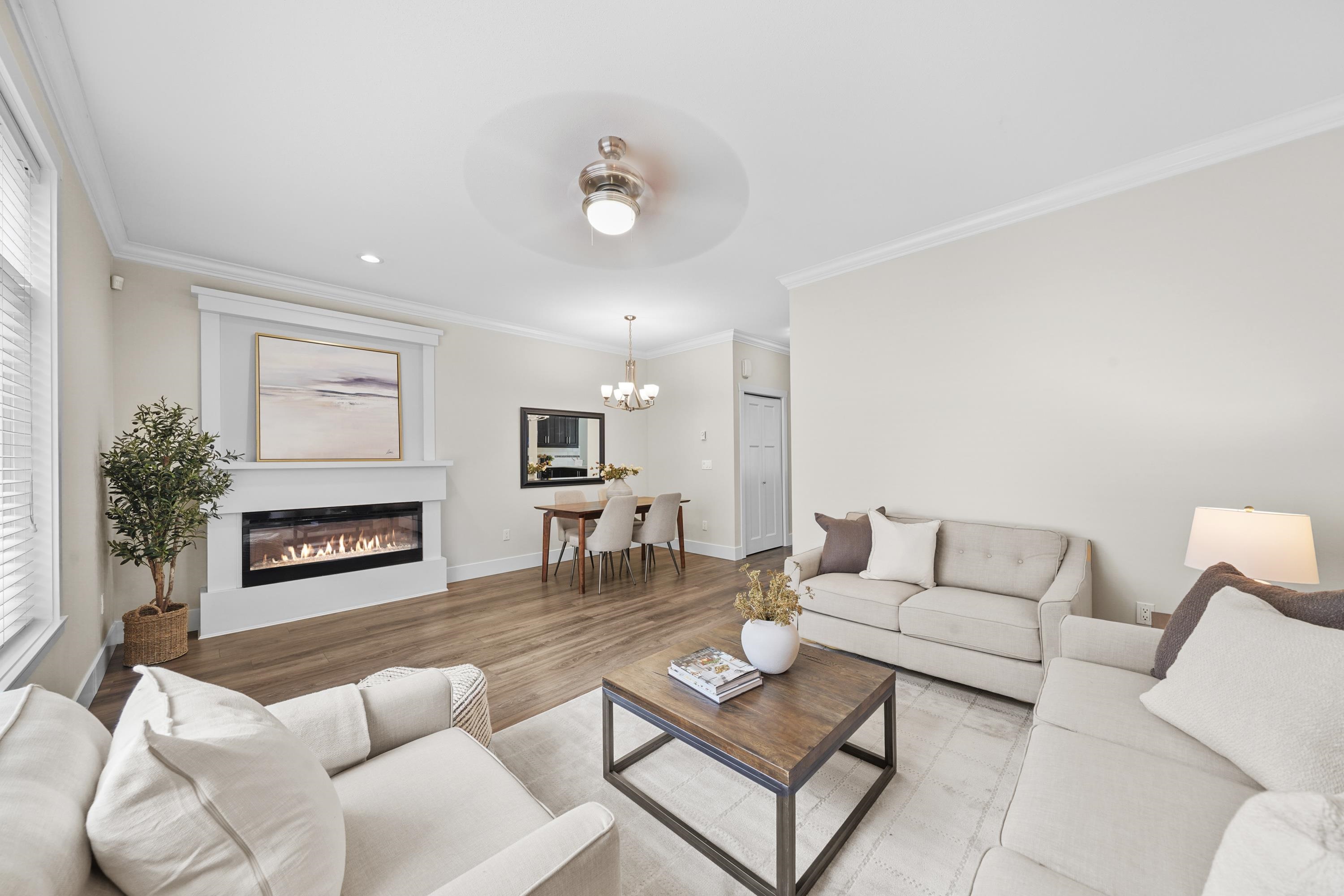 15399 Guildford Drive #123, Surrey, BC V3R 7C6