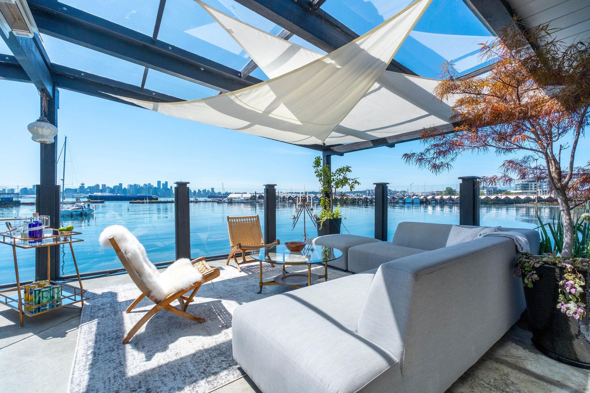415 Esplanade West #a27, North Vancouver, BC V7M 1A6
