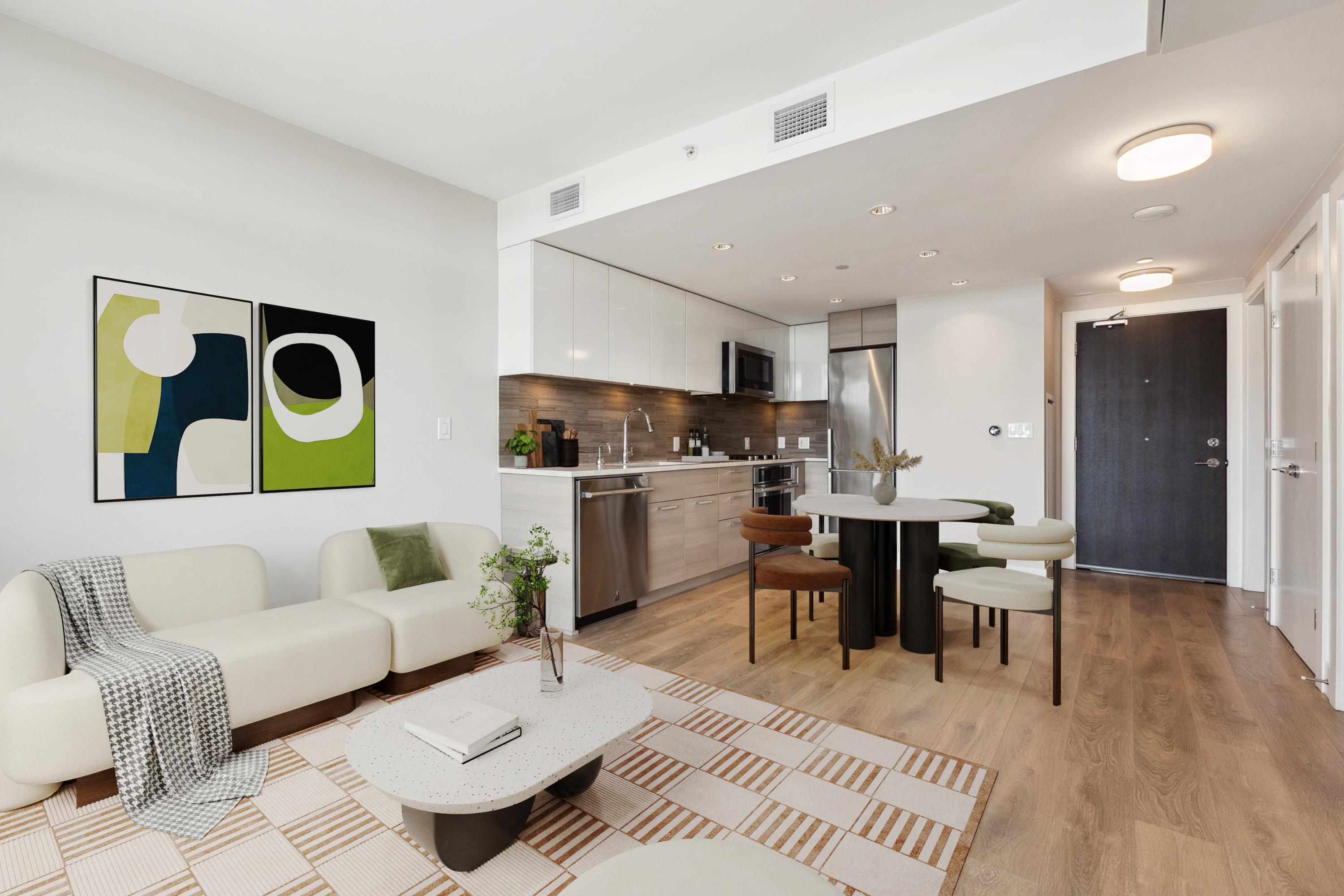 8533 River District Crossing #1104, Vancouver, BC V5S 0H2