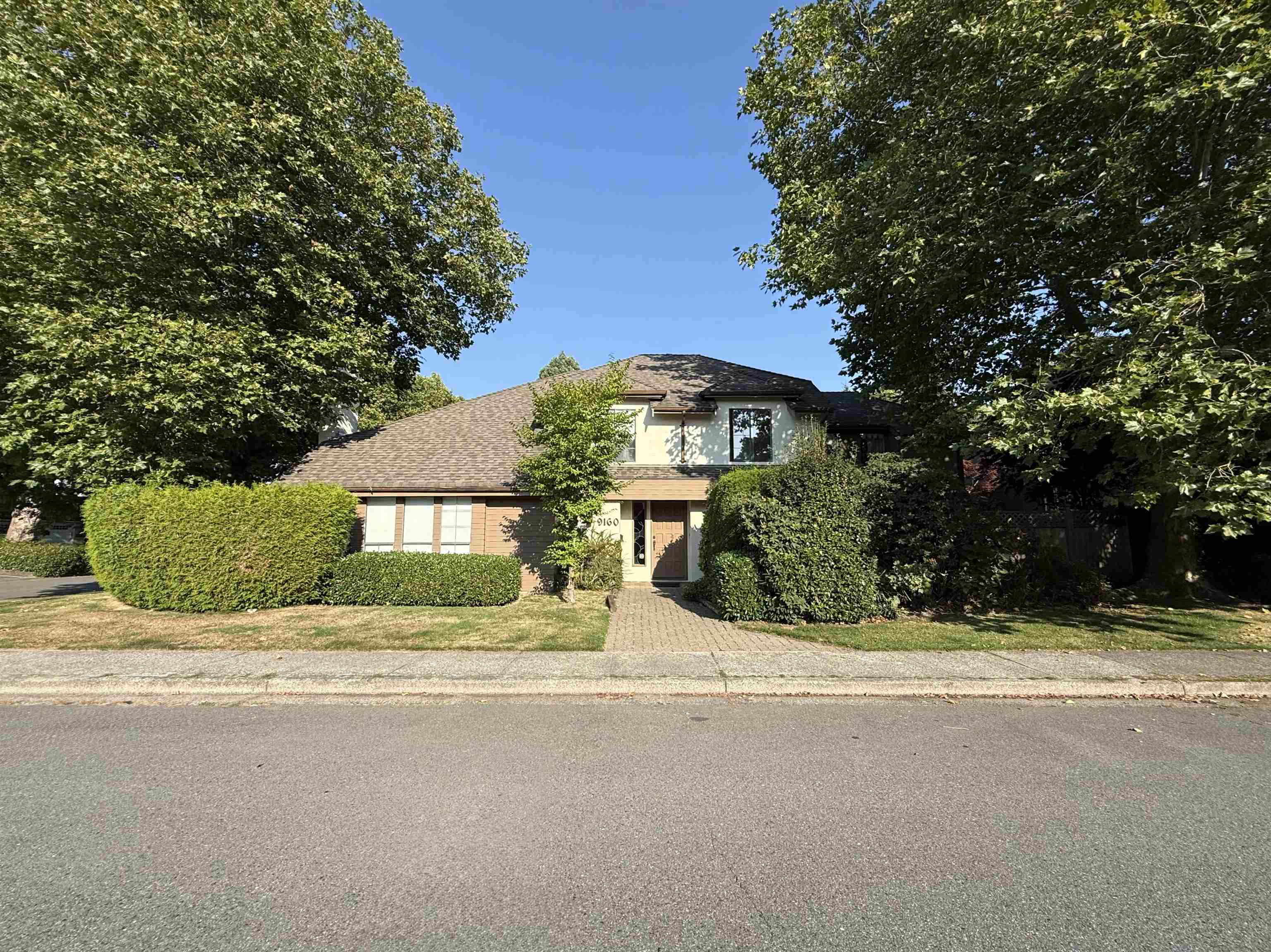 9160 Maskall Drive, Richmond, BC V7E 5J3