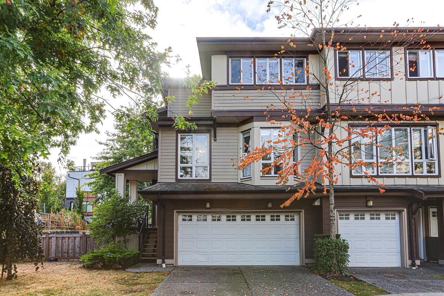 160 Pembina Street #47, New Westminster, BC V3M 0A3