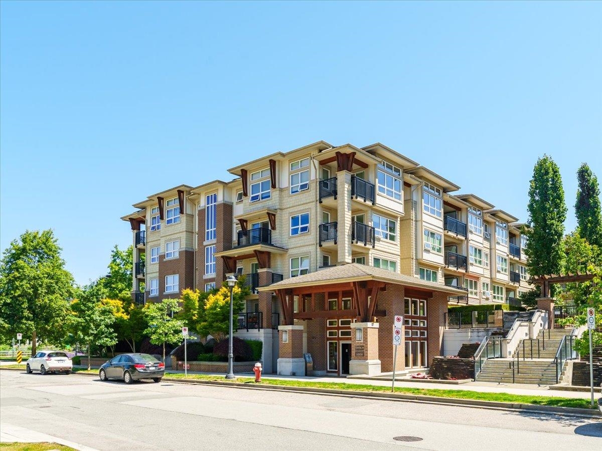 6800 Eckersley Road #101, Richmond, BC V6Y 0E7